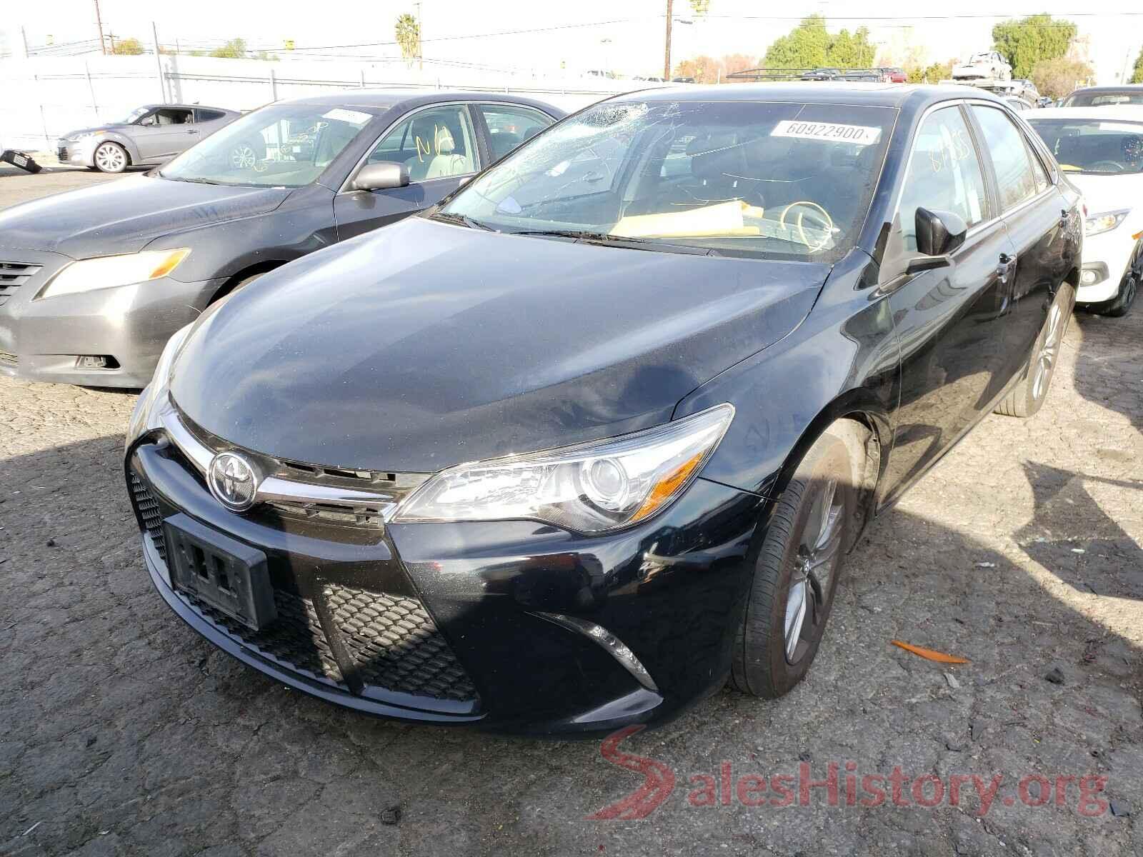 4T1BF1FK5HU359740 2017 TOYOTA CAMRY