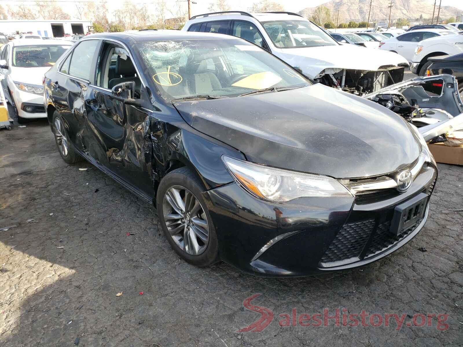 4T1BF1FK5HU359740 2017 TOYOTA CAMRY