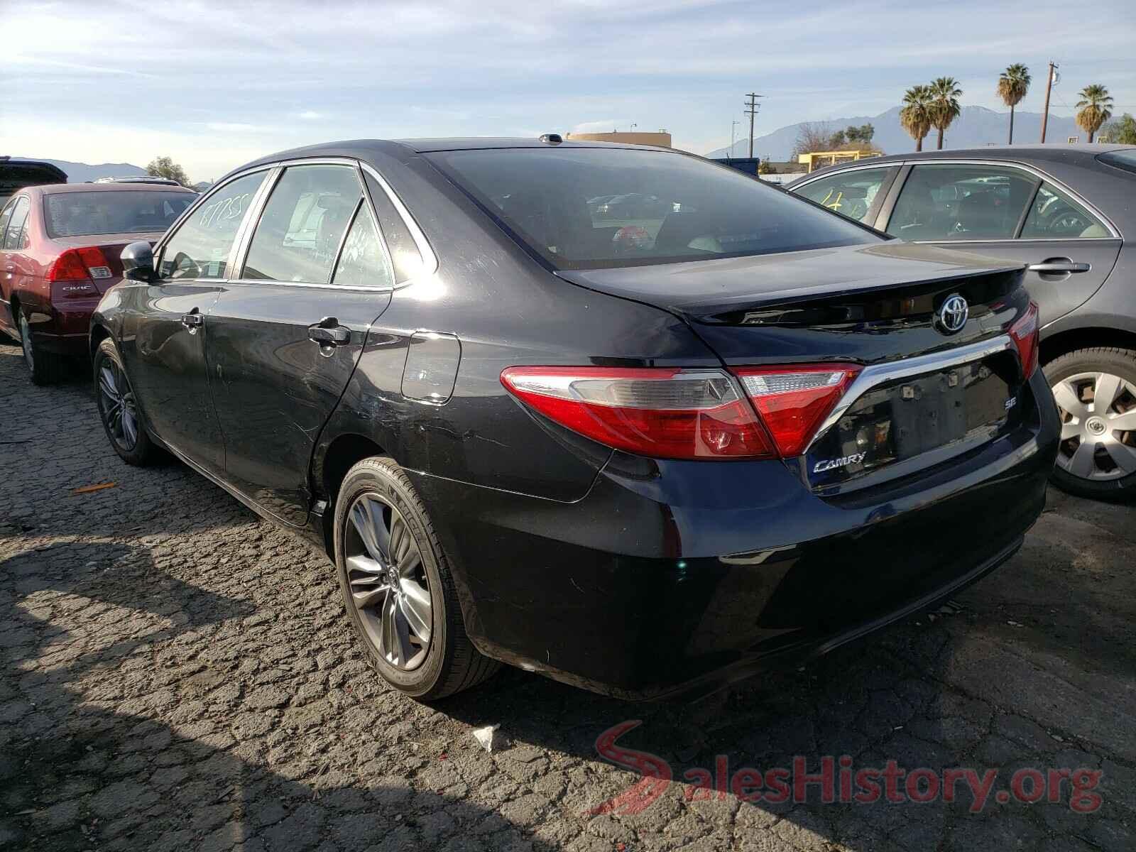 4T1BF1FK5HU359740 2017 TOYOTA CAMRY