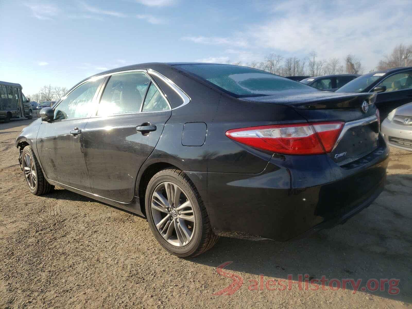 4T1BF1FKXGU141579 2016 TOYOTA CAMRY