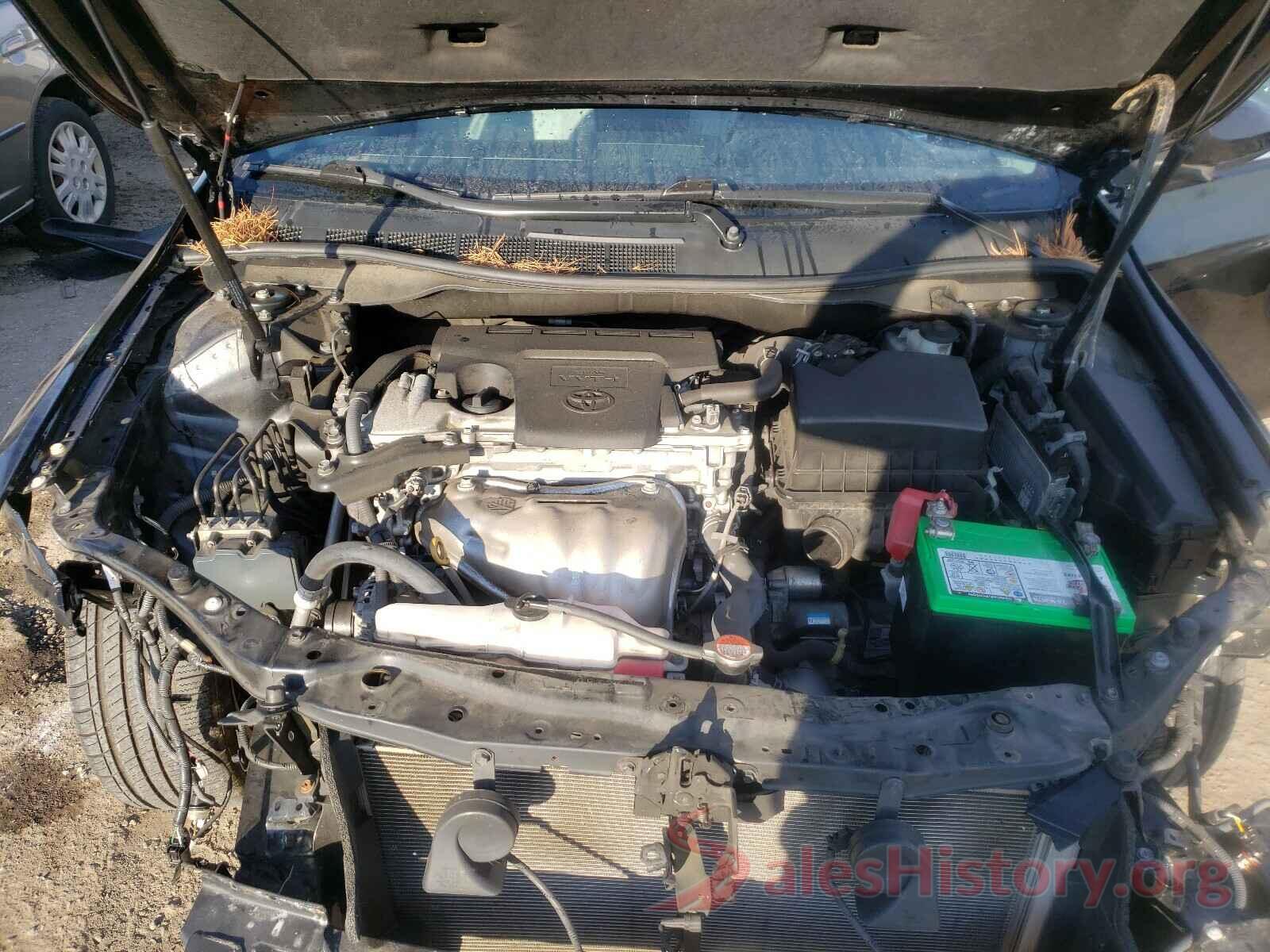 4T1BF1FKXGU141579 2016 TOYOTA CAMRY