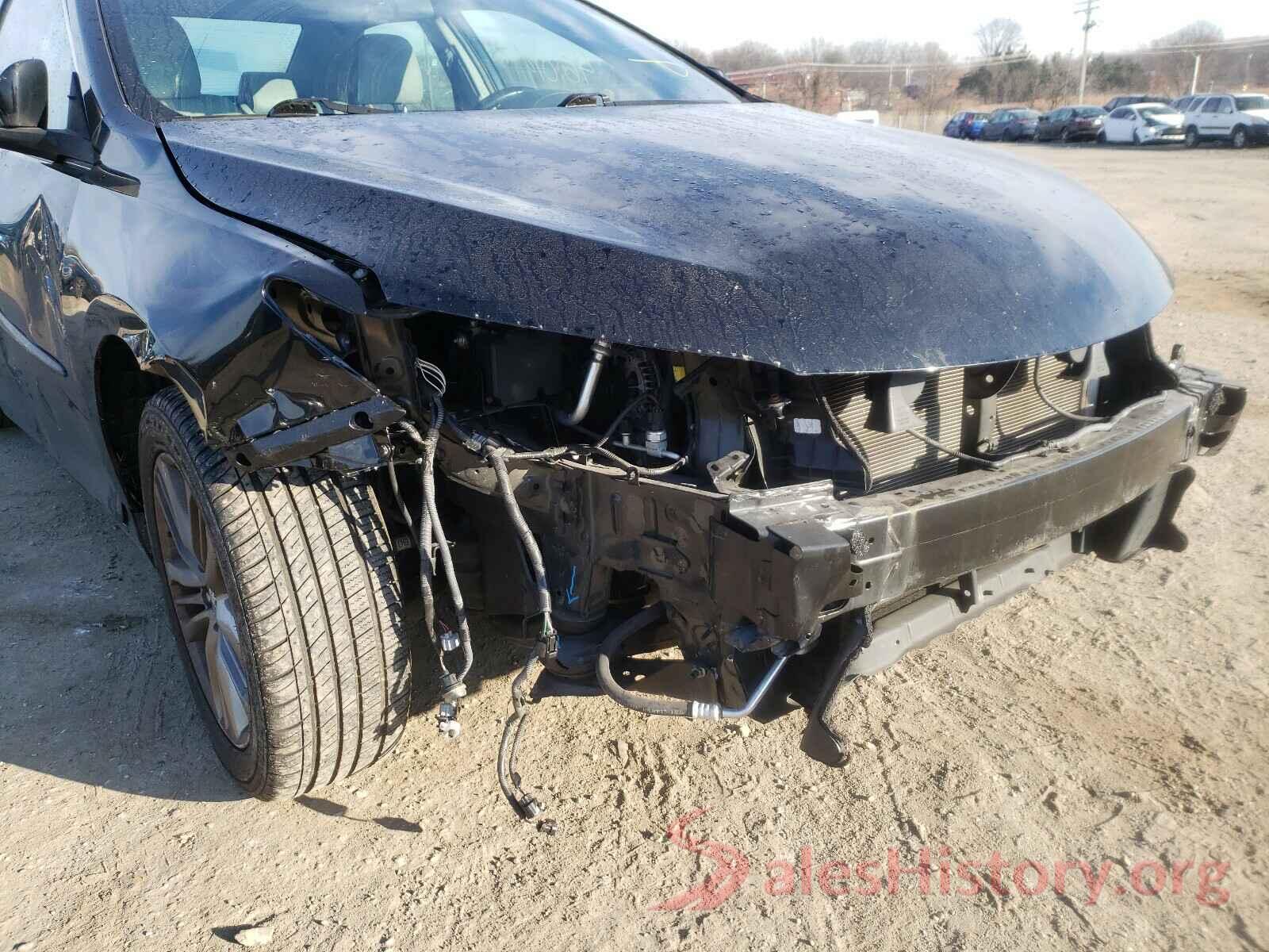 4T1BF1FKXGU141579 2016 TOYOTA CAMRY