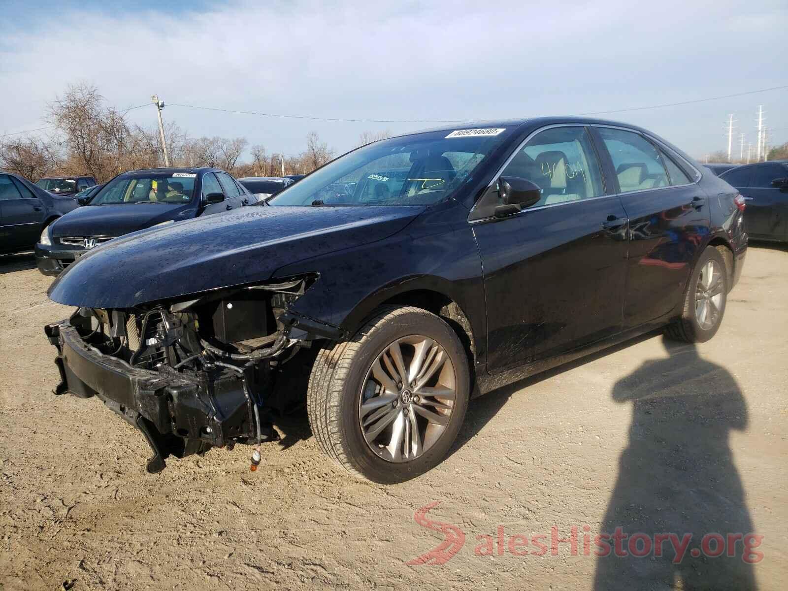 4T1BF1FKXGU141579 2016 TOYOTA CAMRY