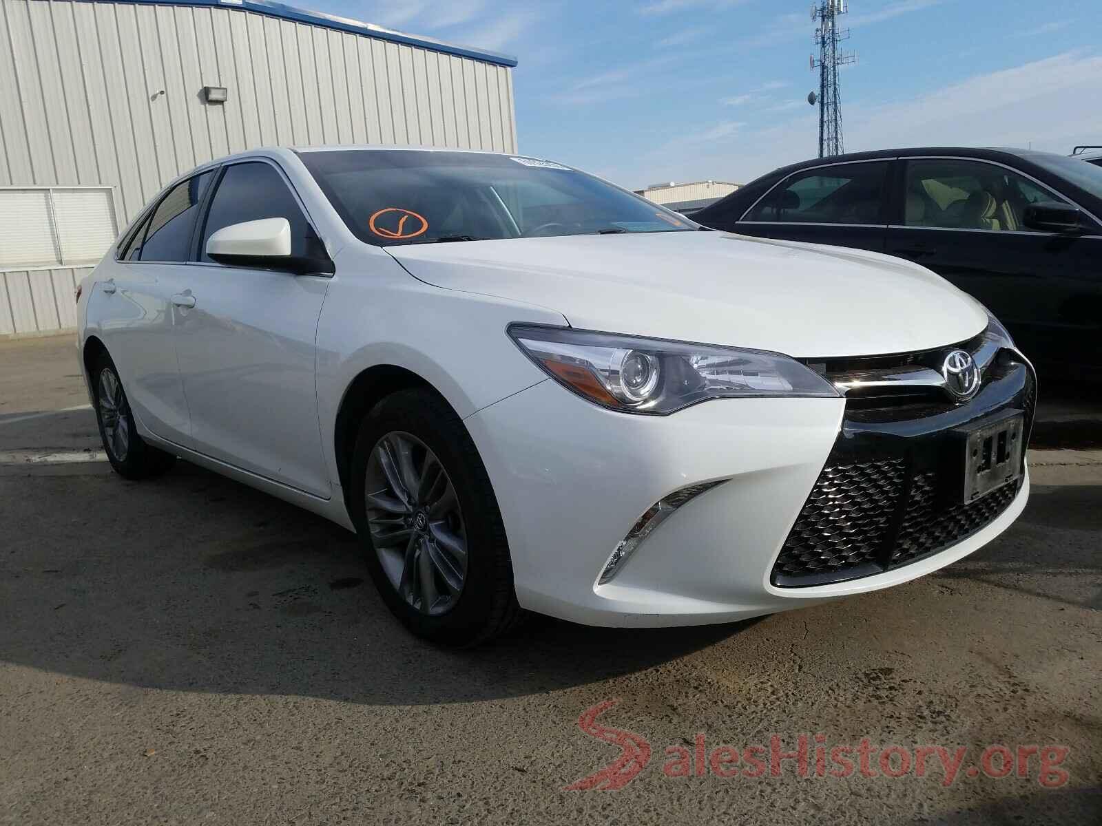 4T1BF1FK6HU373565 2017 TOYOTA CAMRY