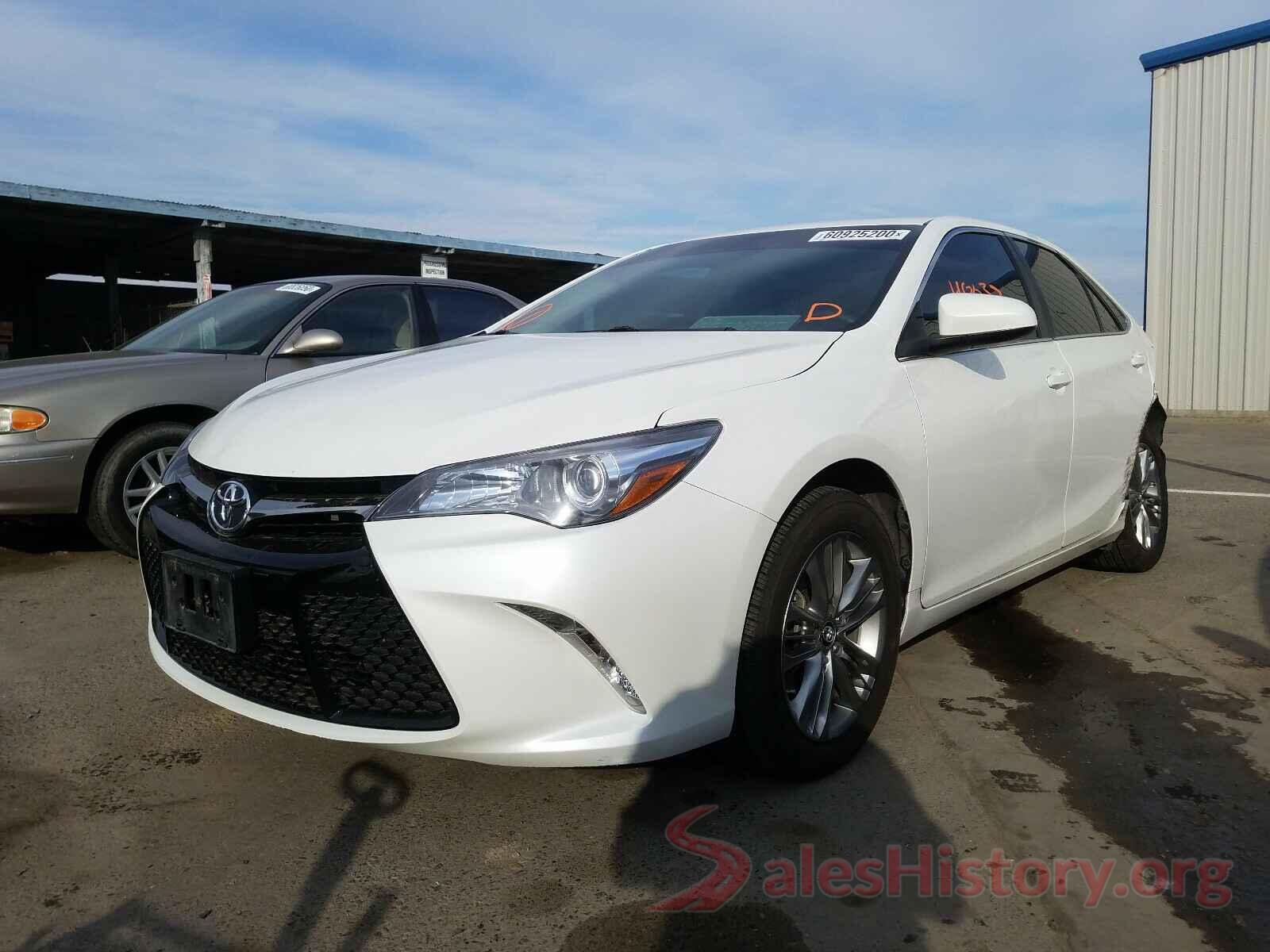 4T1BF1FK6HU373565 2017 TOYOTA CAMRY