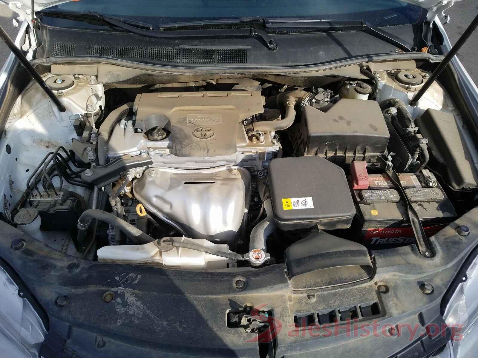 4T1BF1FK6HU373565 2017 TOYOTA CAMRY