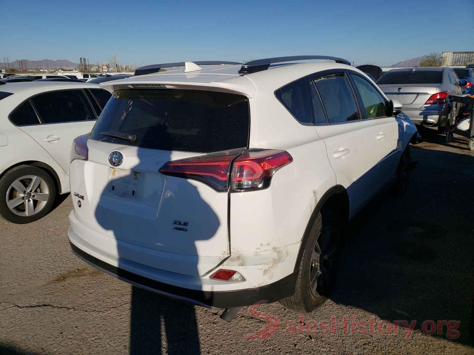 JTMRFREV2JJ720507 2018 TOYOTA RAV4