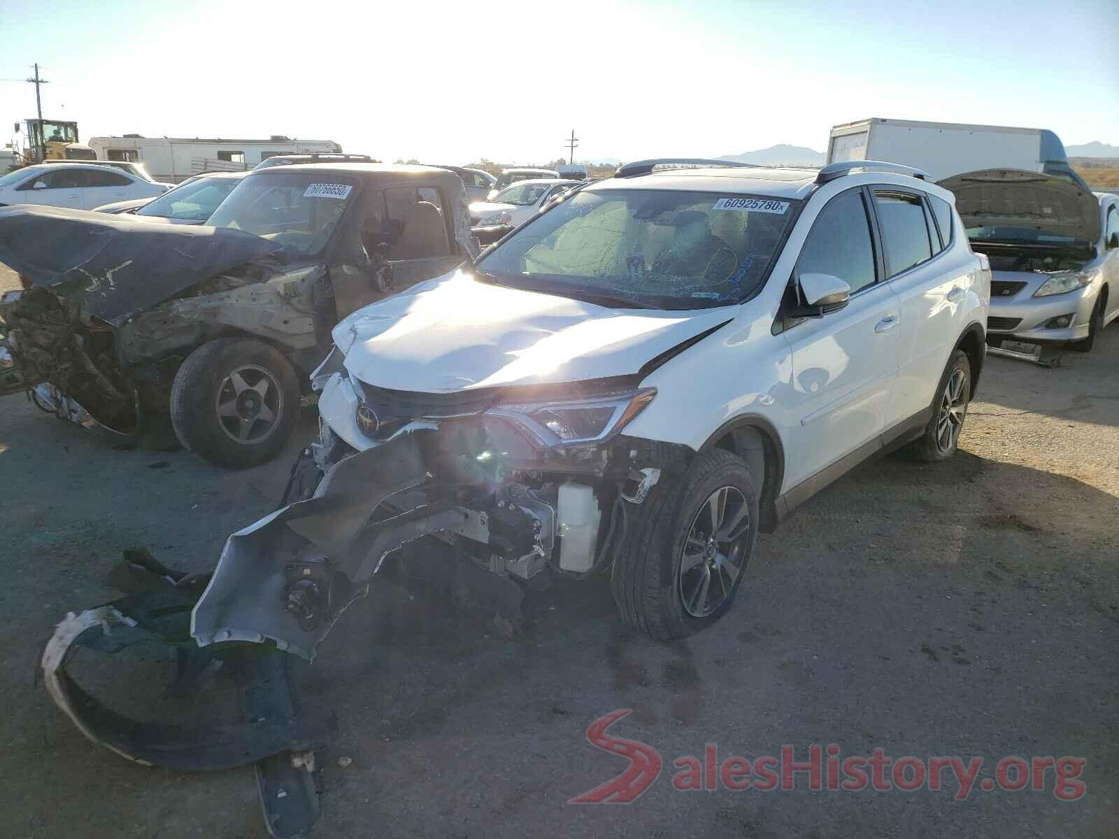 JTMRFREV2JJ720507 2018 TOYOTA RAV4