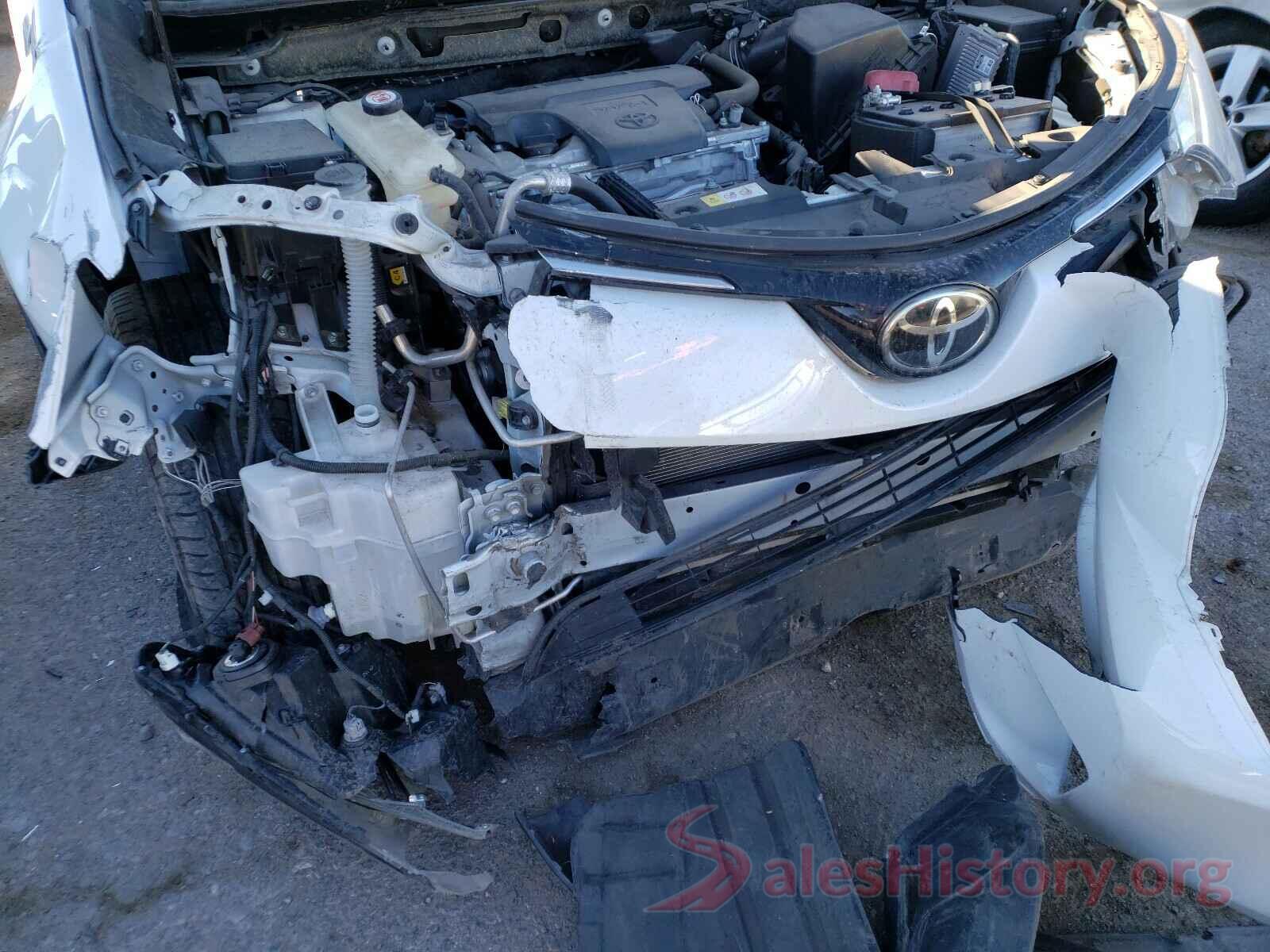 JTMRFREV2JJ720507 2018 TOYOTA RAV4