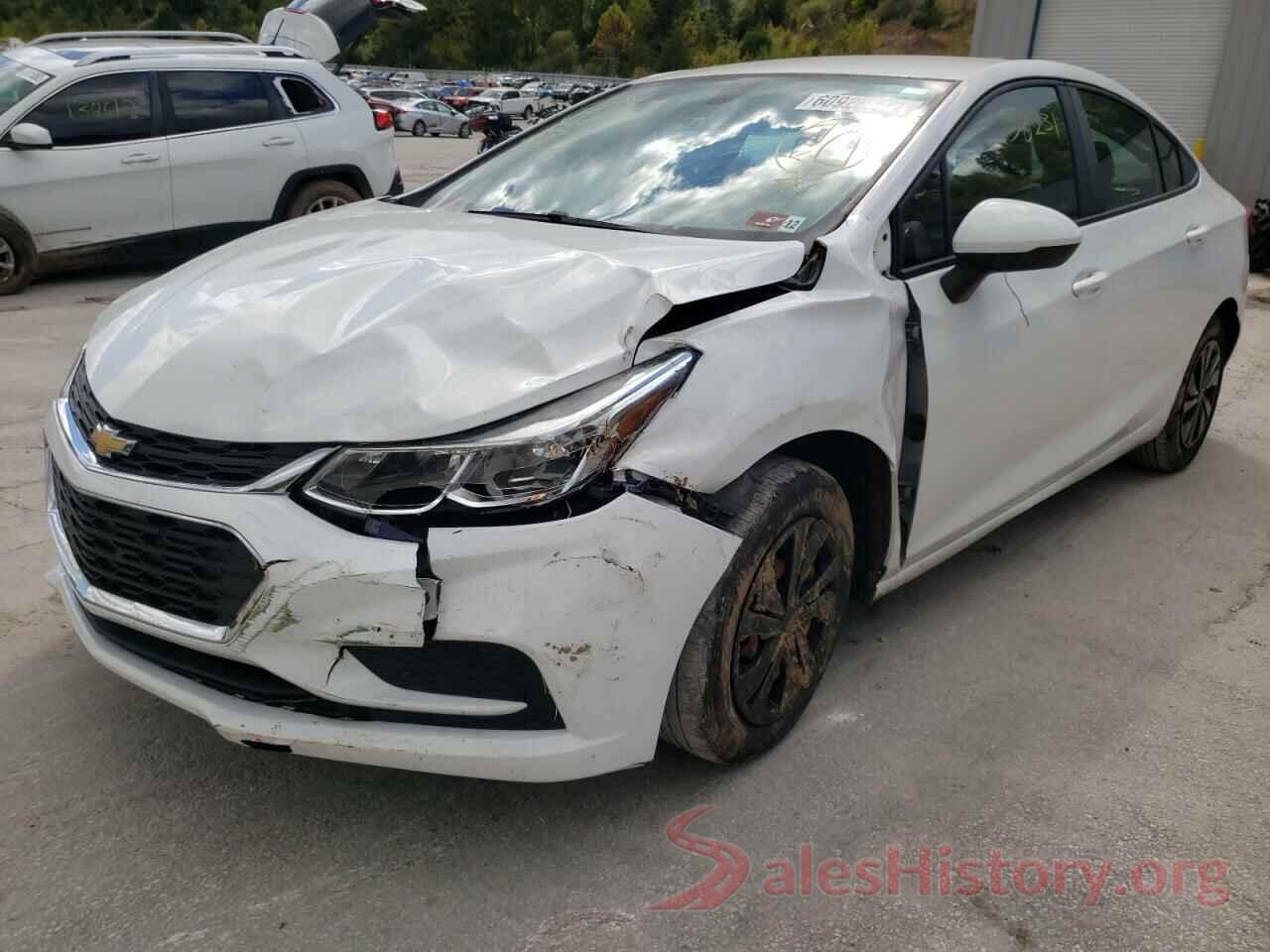 3G1BC5SM6HS519449 2017 CHEVROLET CRUZE