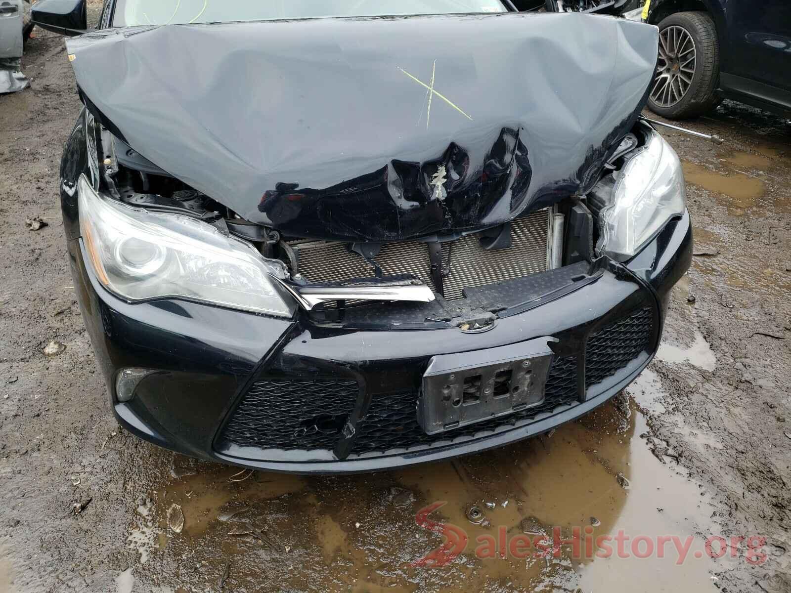 4T1BF1FK6HU635987 2017 TOYOTA CAMRY