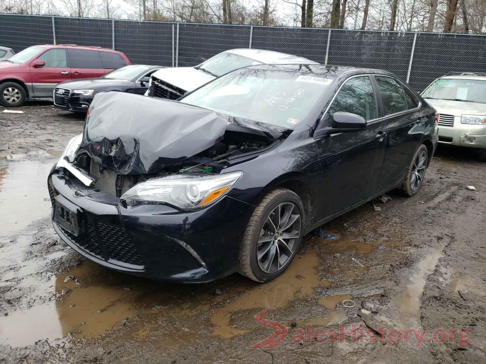 4T1BF1FK6HU635987 2017 TOYOTA CAMRY