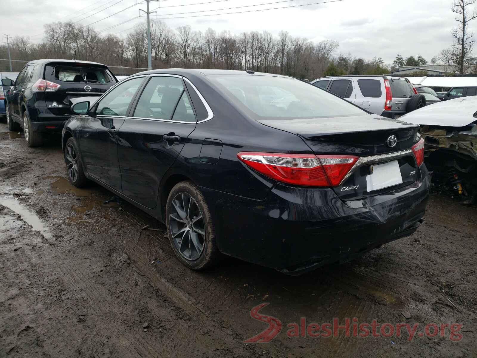 4T1BF1FK6HU635987 2017 TOYOTA CAMRY