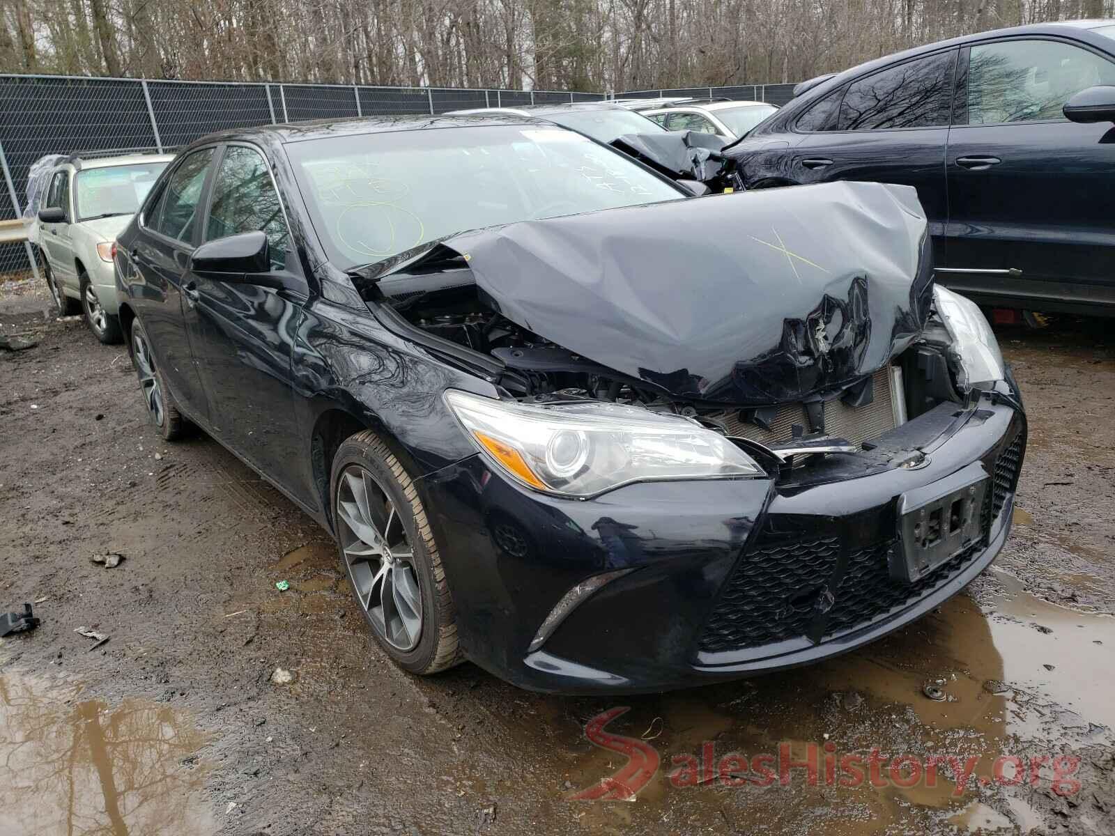 4T1BF1FK6HU635987 2017 TOYOTA CAMRY