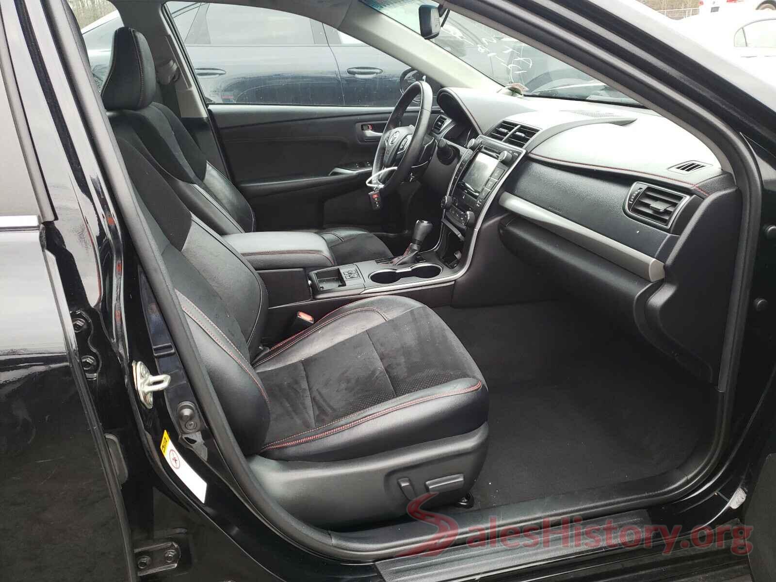 4T1BF1FK6HU635987 2017 TOYOTA CAMRY