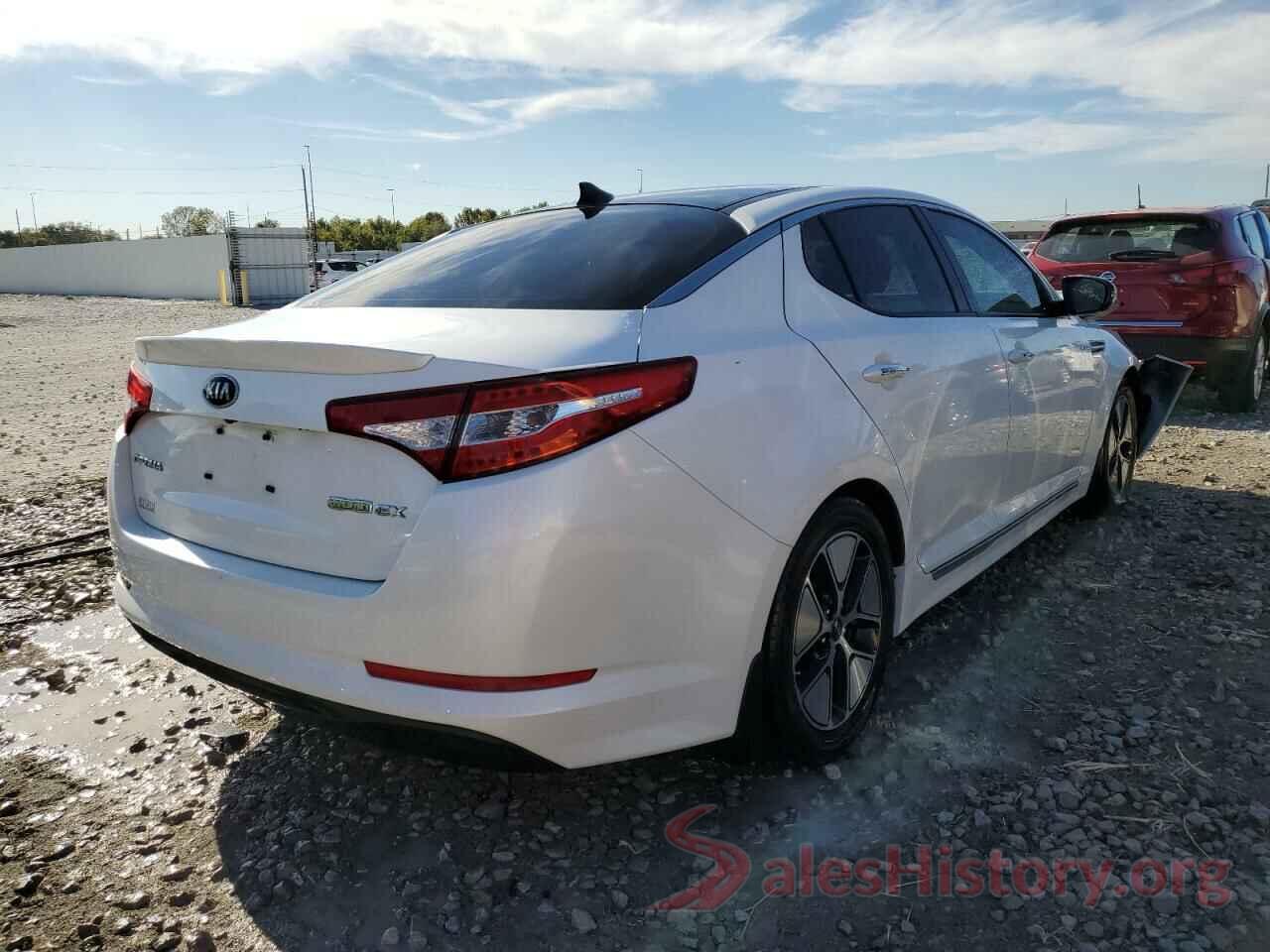 KNAGM4AD1D5038211 2013 KIA OPTIMA