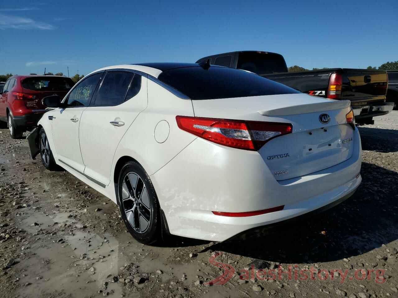 KNAGM4AD1D5038211 2013 KIA OPTIMA