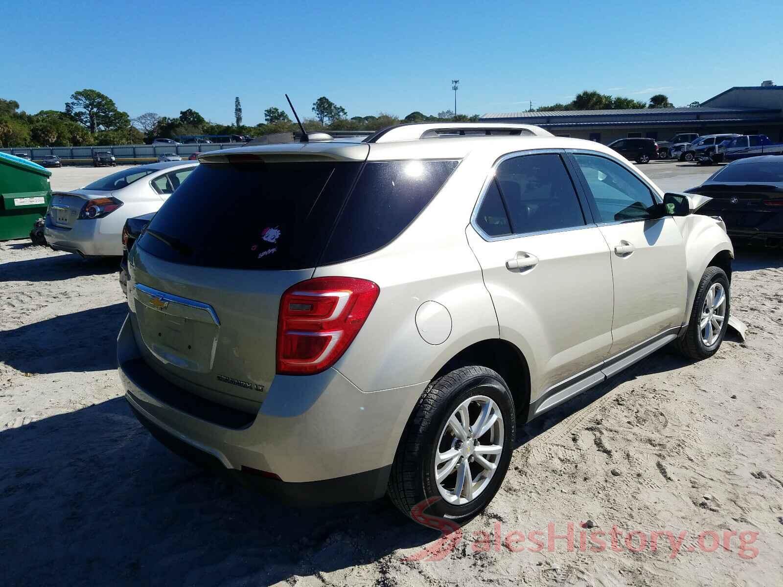 2GNALCEK9G1158236 2016 CHEVROLET EQUINOX