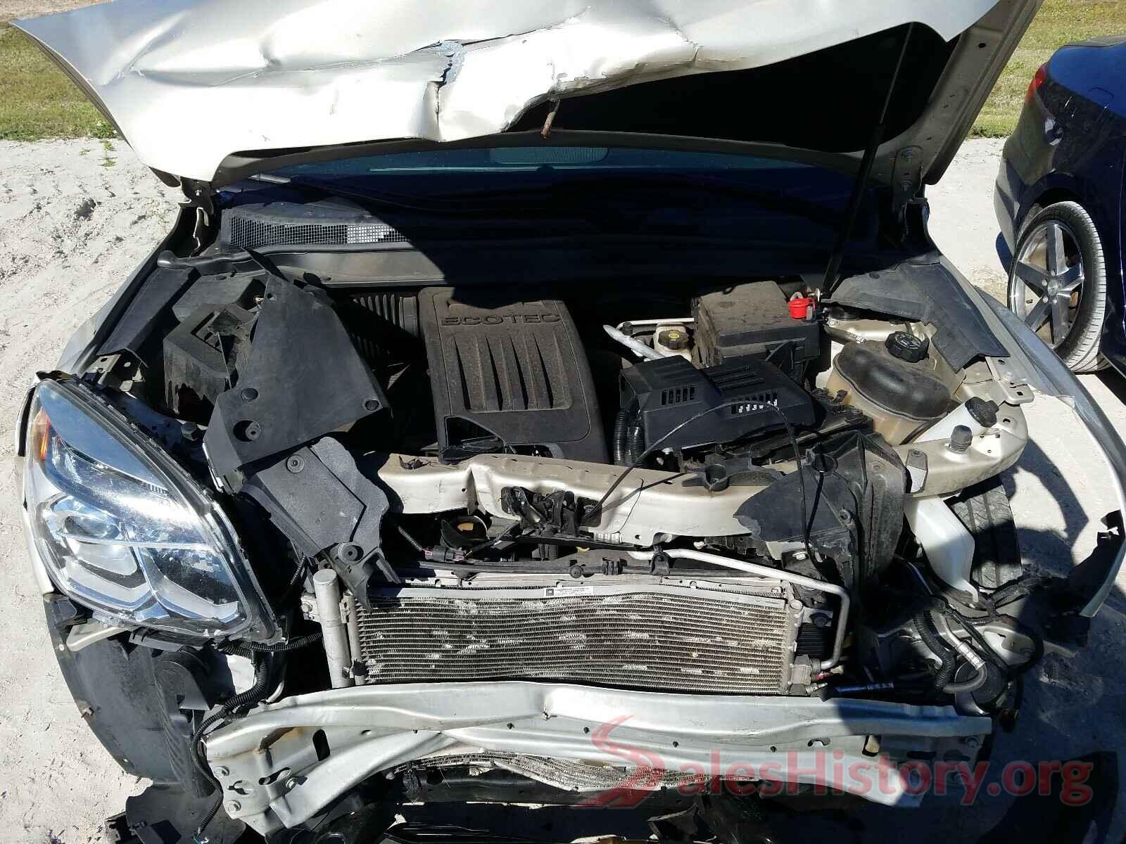 2GNALCEK9G1158236 2016 CHEVROLET EQUINOX