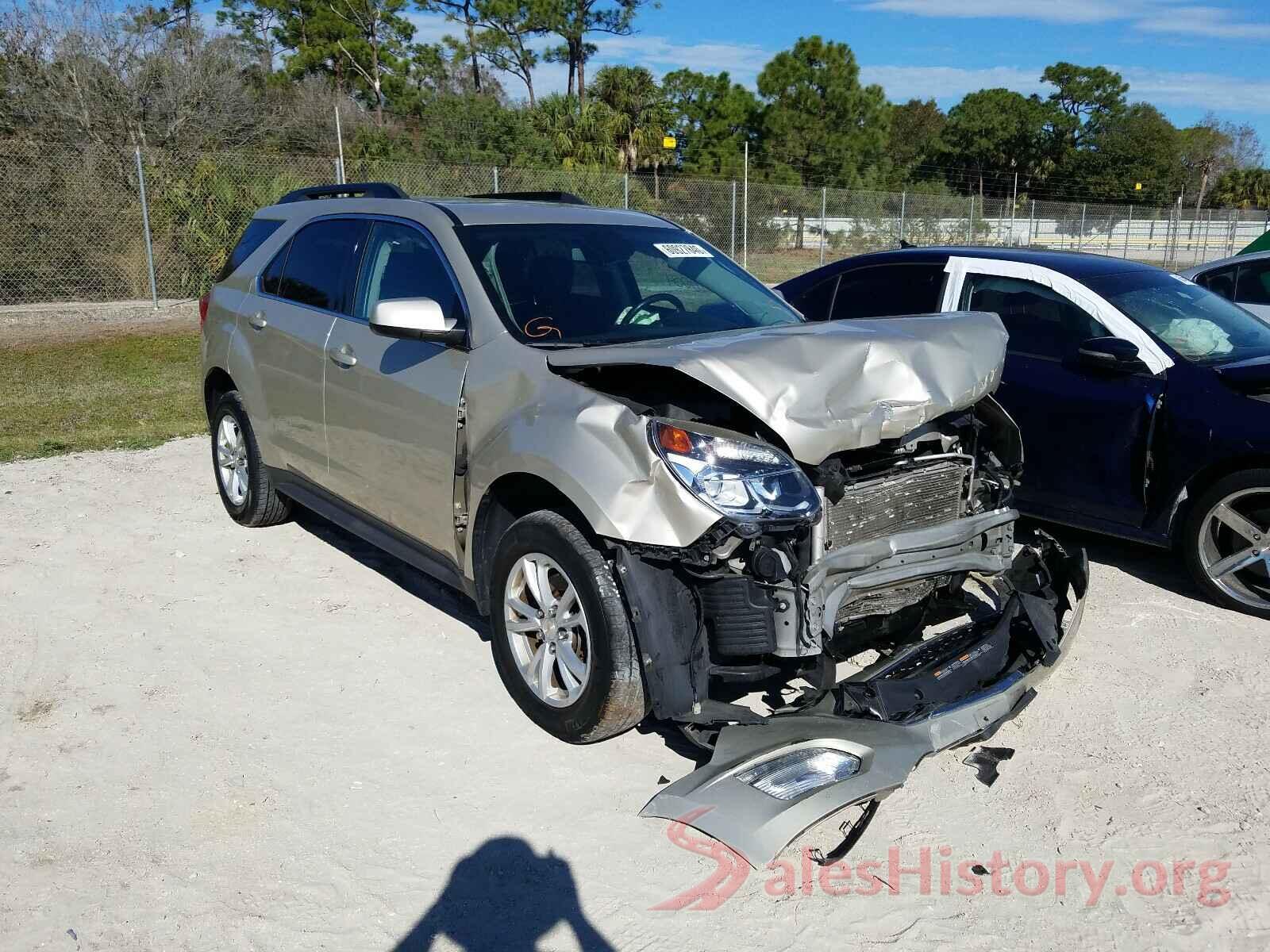 2GNALCEK9G1158236 2016 CHEVROLET EQUINOX