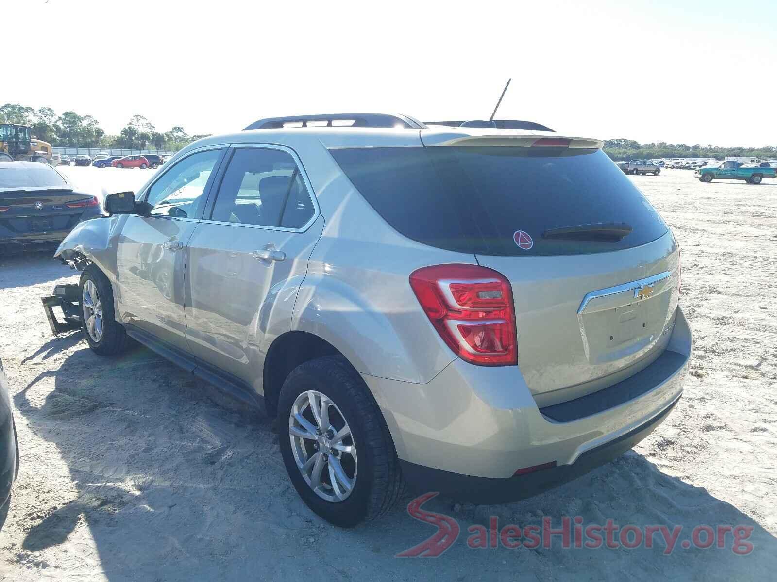 2GNALCEK9G1158236 2016 CHEVROLET EQUINOX