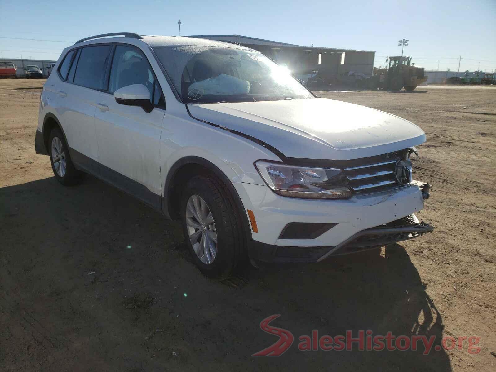 3VV0B7AX8LM154862 2020 VOLKSWAGEN TIGUAN