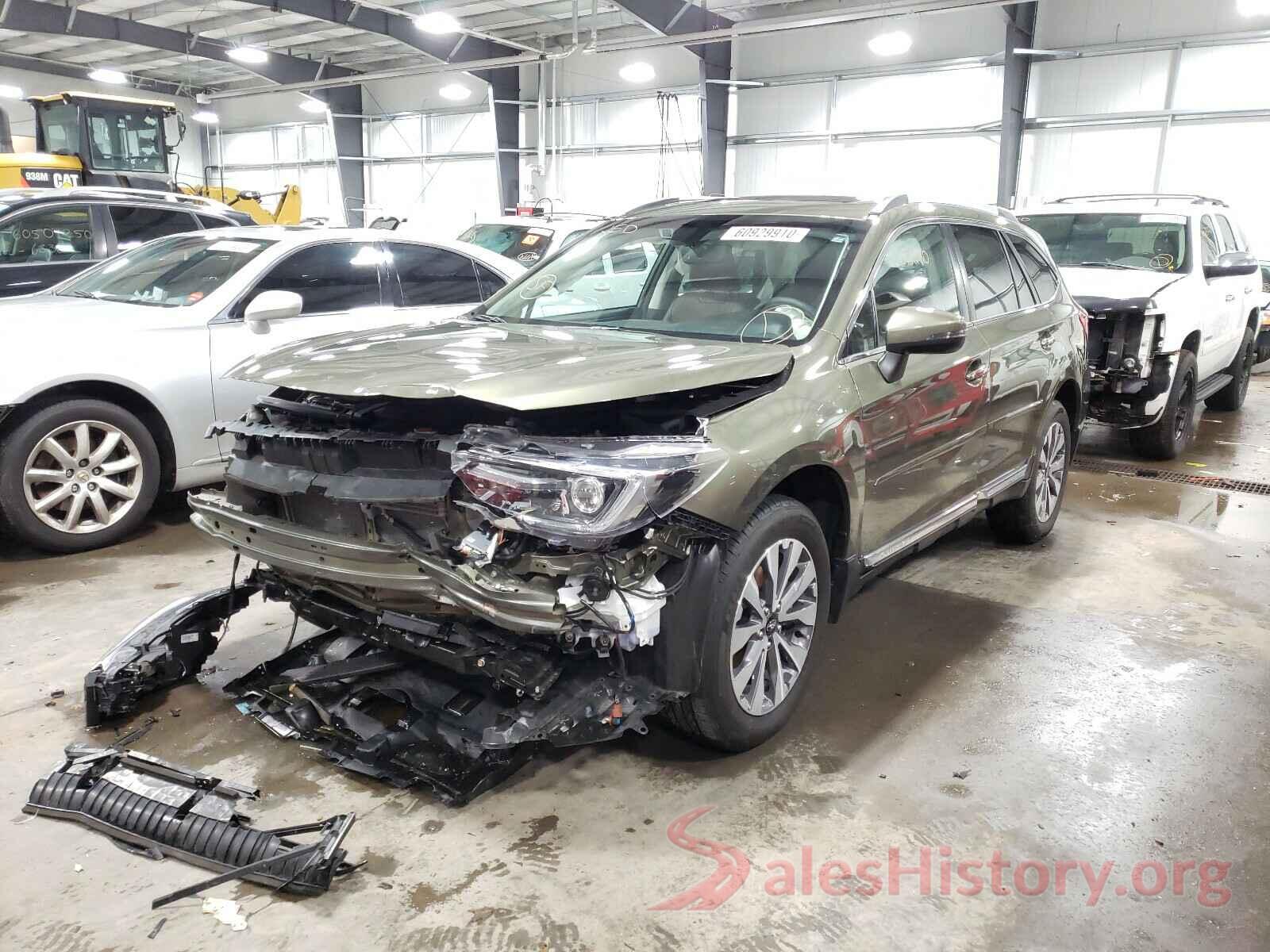 4S4BSETC5J3338902 2018 SUBARU OUTBACK