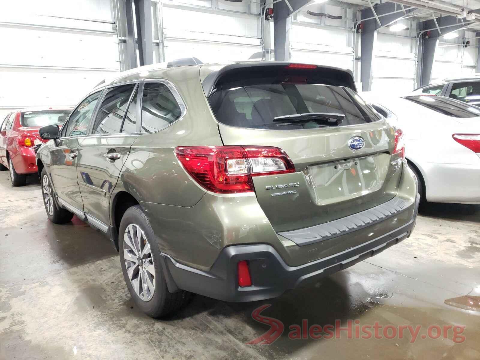 4S4BSETC5J3338902 2018 SUBARU OUTBACK