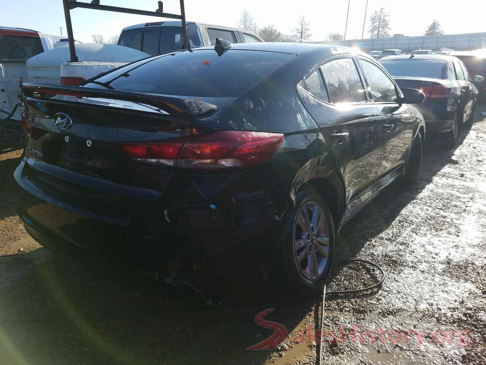 KMHD84LF2HU237316 2017 HYUNDAI ELANTRA