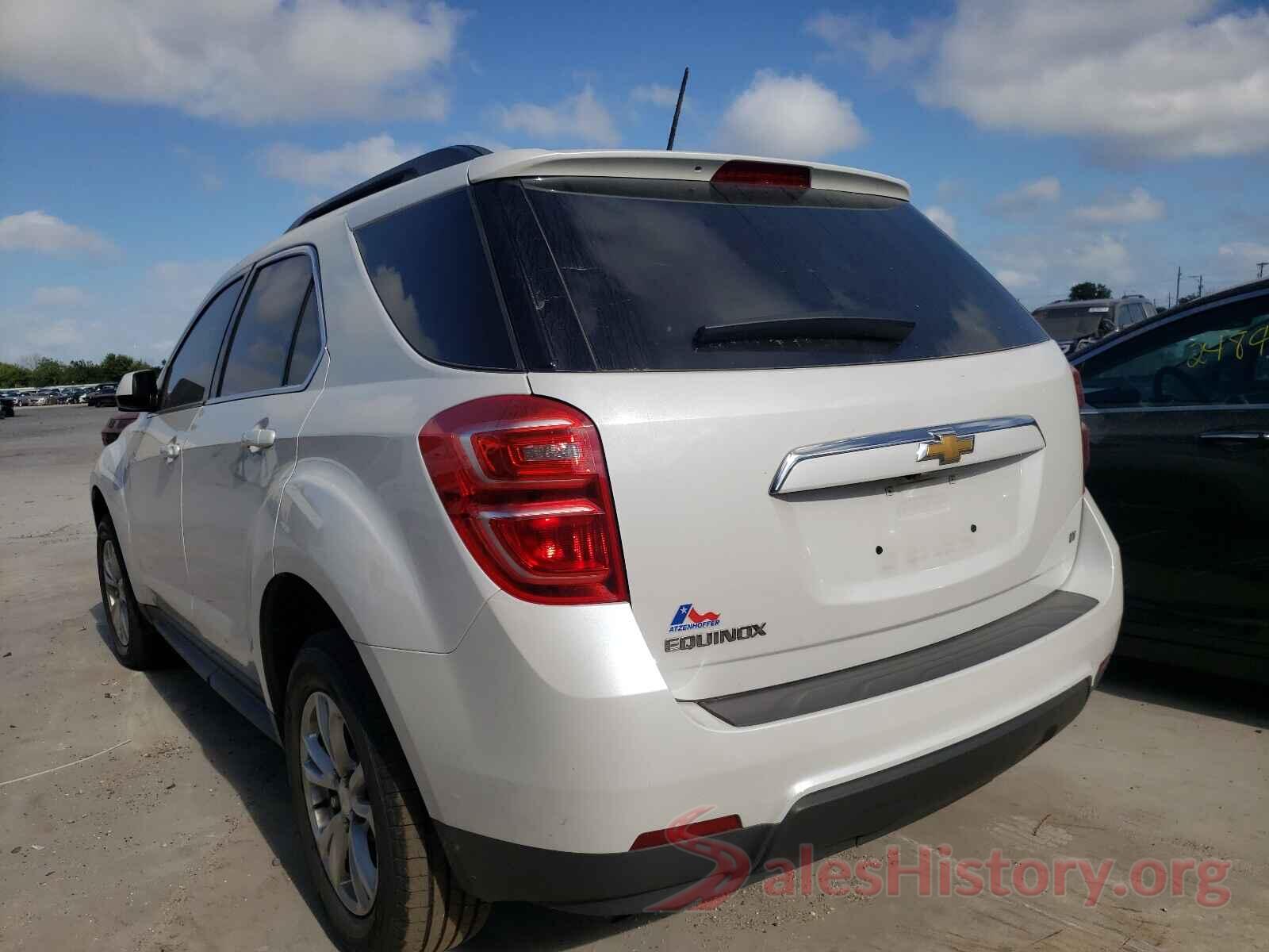 2GNALCEK6H6261019 2017 CHEVROLET EQUINOX