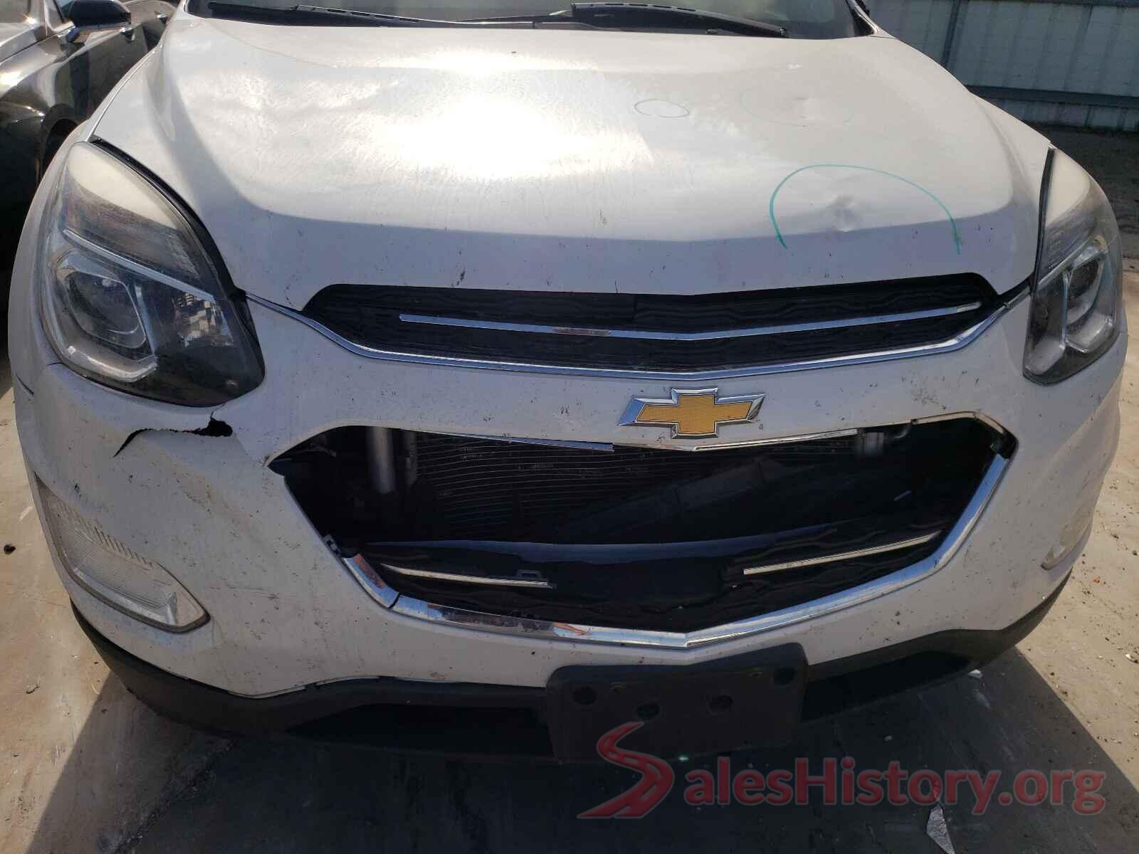 2GNALCEK6H6261019 2017 CHEVROLET EQUINOX