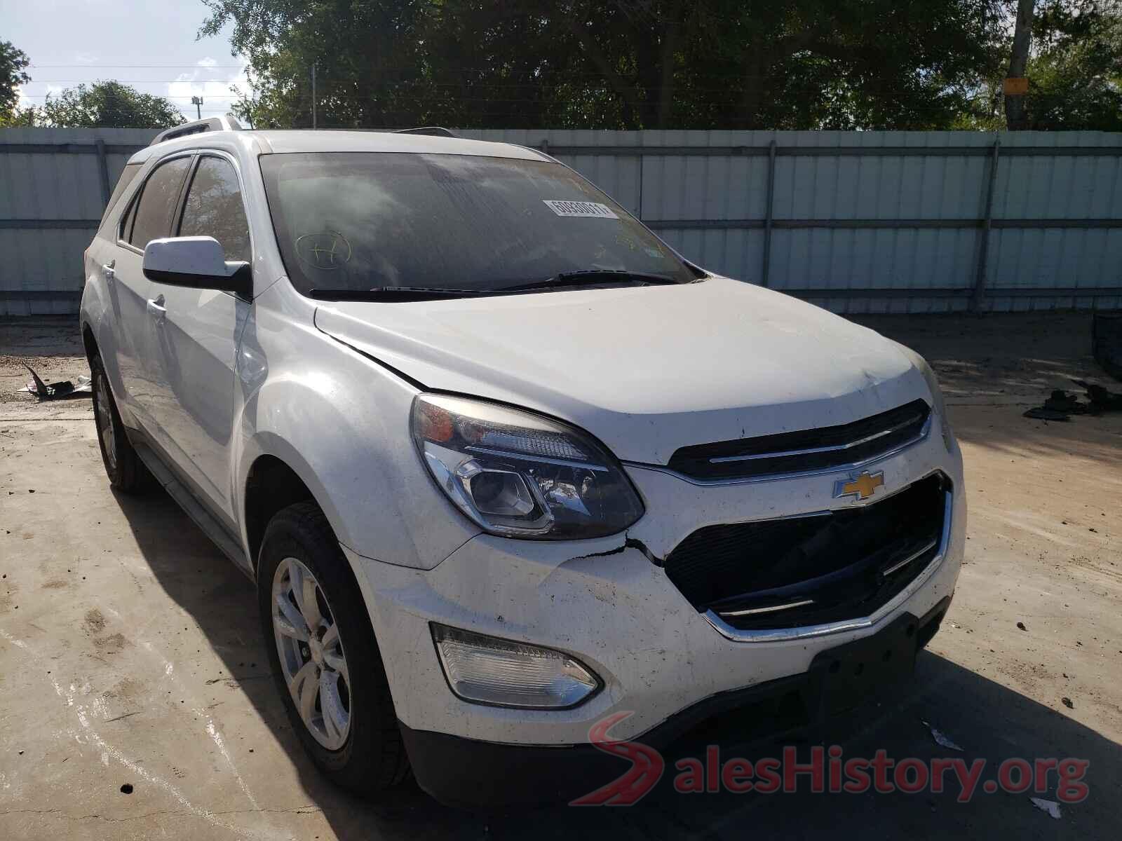 2GNALCEK6H6261019 2017 CHEVROLET EQUINOX