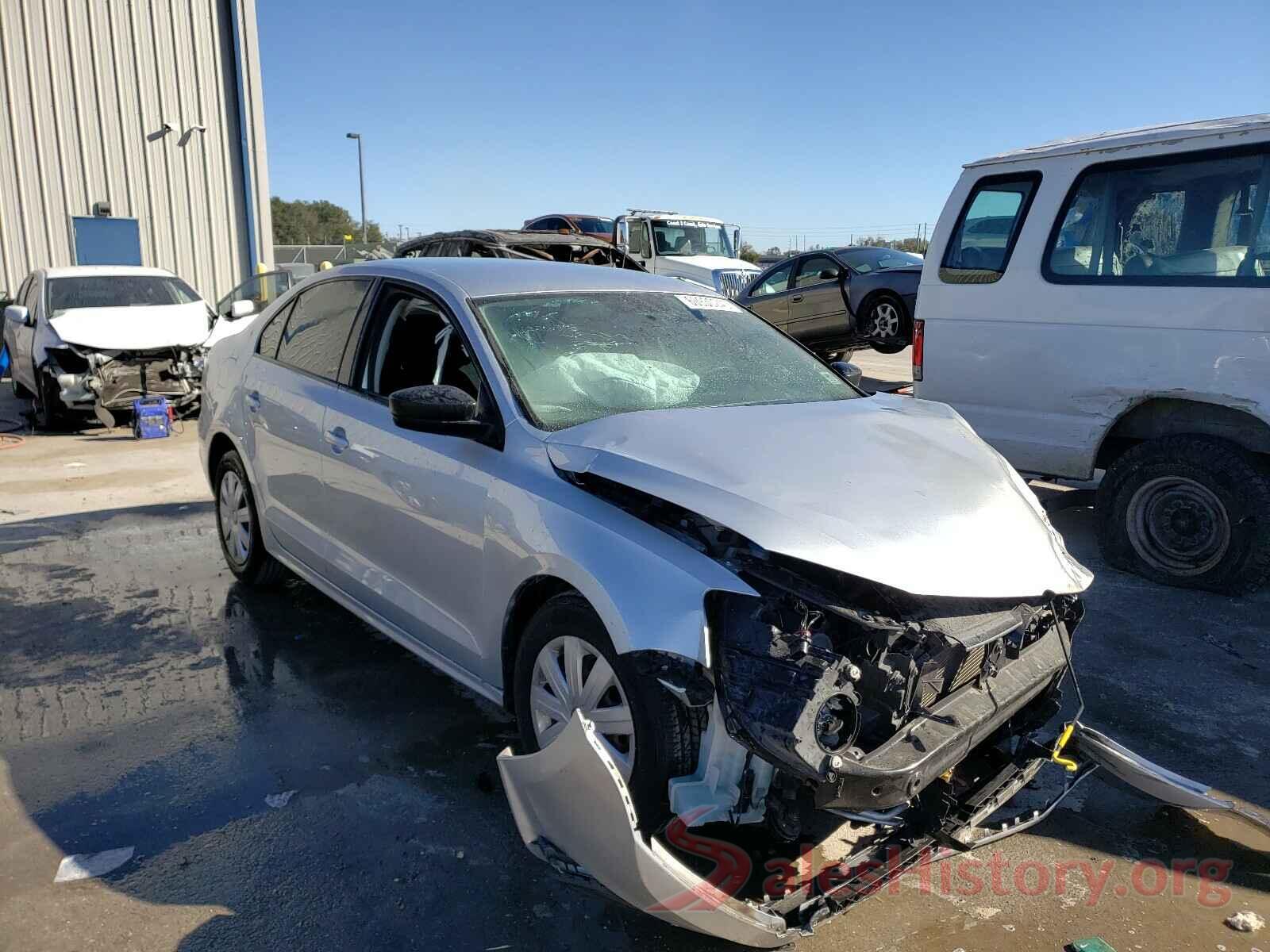 3VW267AJ8GM249674 2016 VOLKSWAGEN JETTA