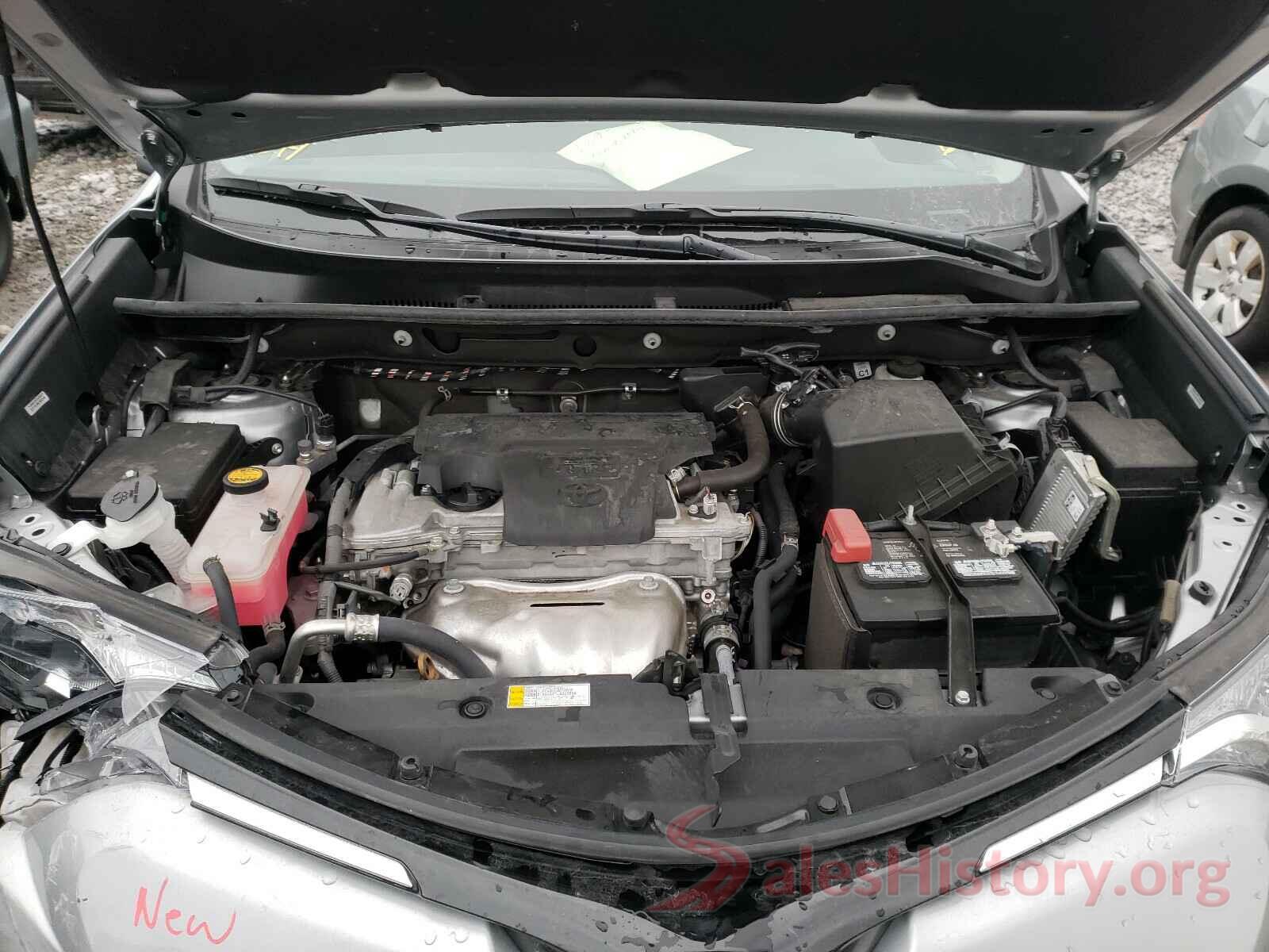 2T3ZFREV2JW508143 2018 TOYOTA RAV4