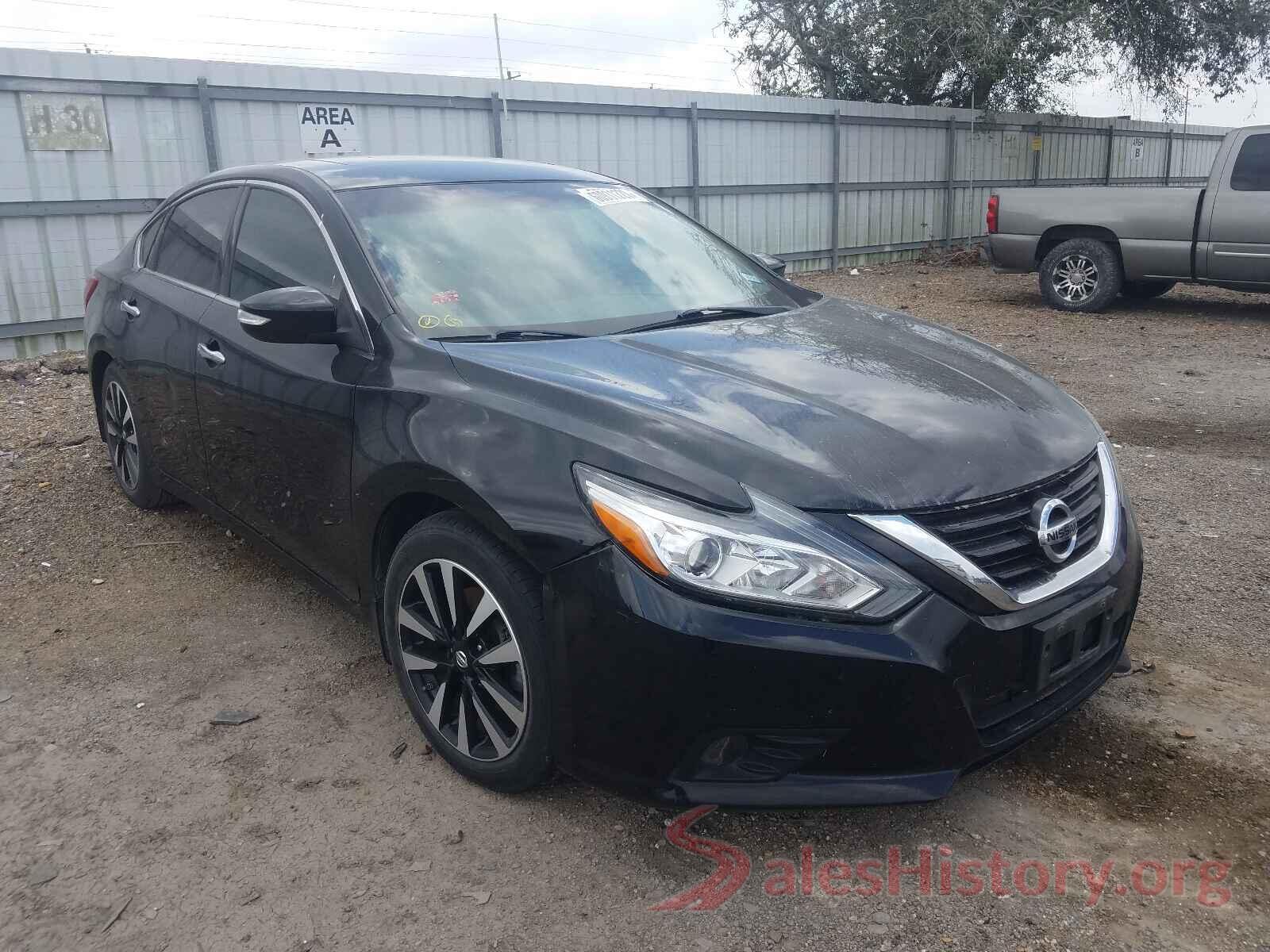 1N4AL3AP6JC226364 2018 NISSAN ALTIMA