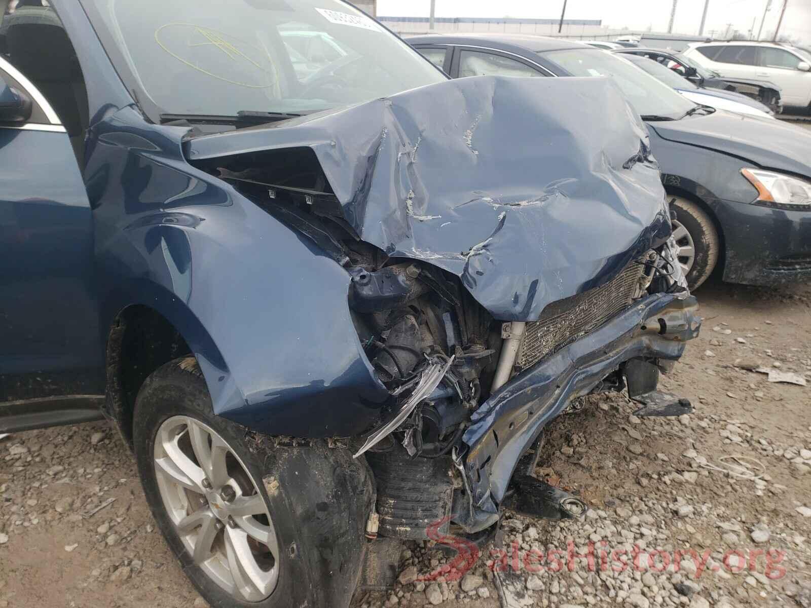 2GNFLFEK4G6281369 2016 CHEVROLET EQUINOX