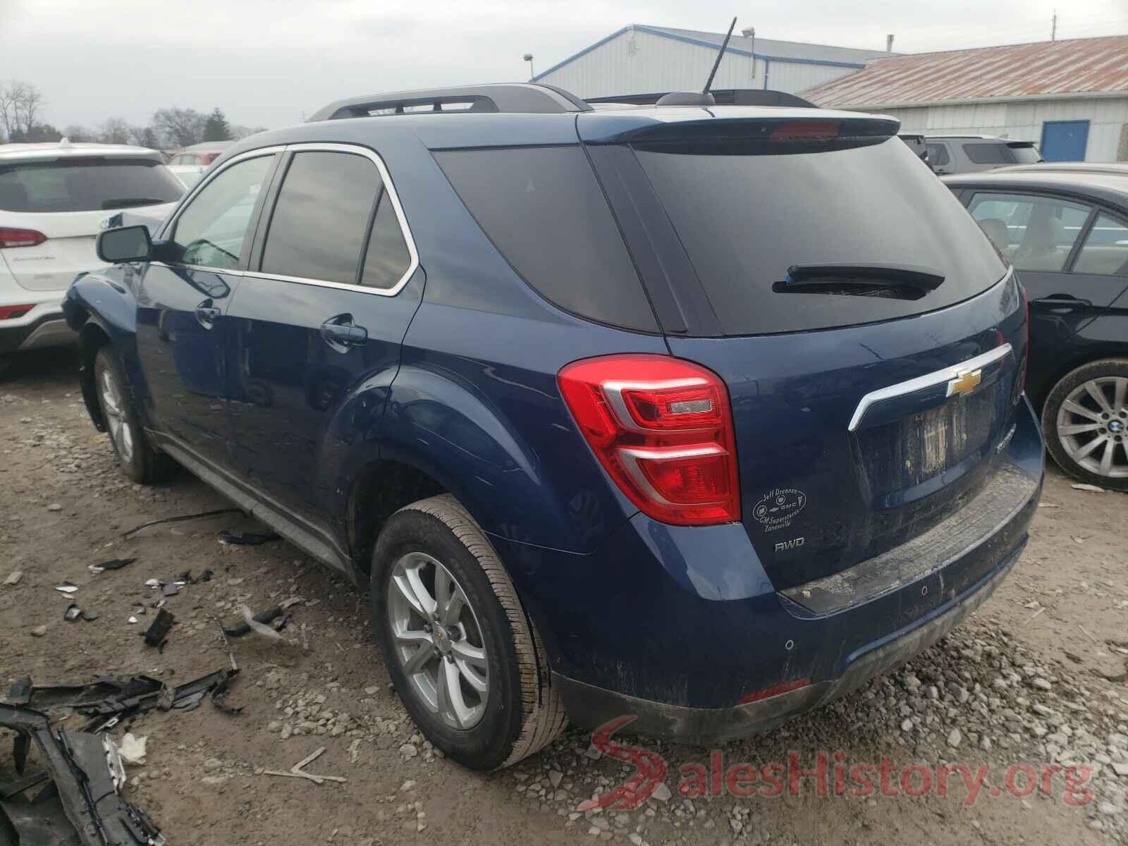 2GNFLFEK4G6281369 2016 CHEVROLET EQUINOX