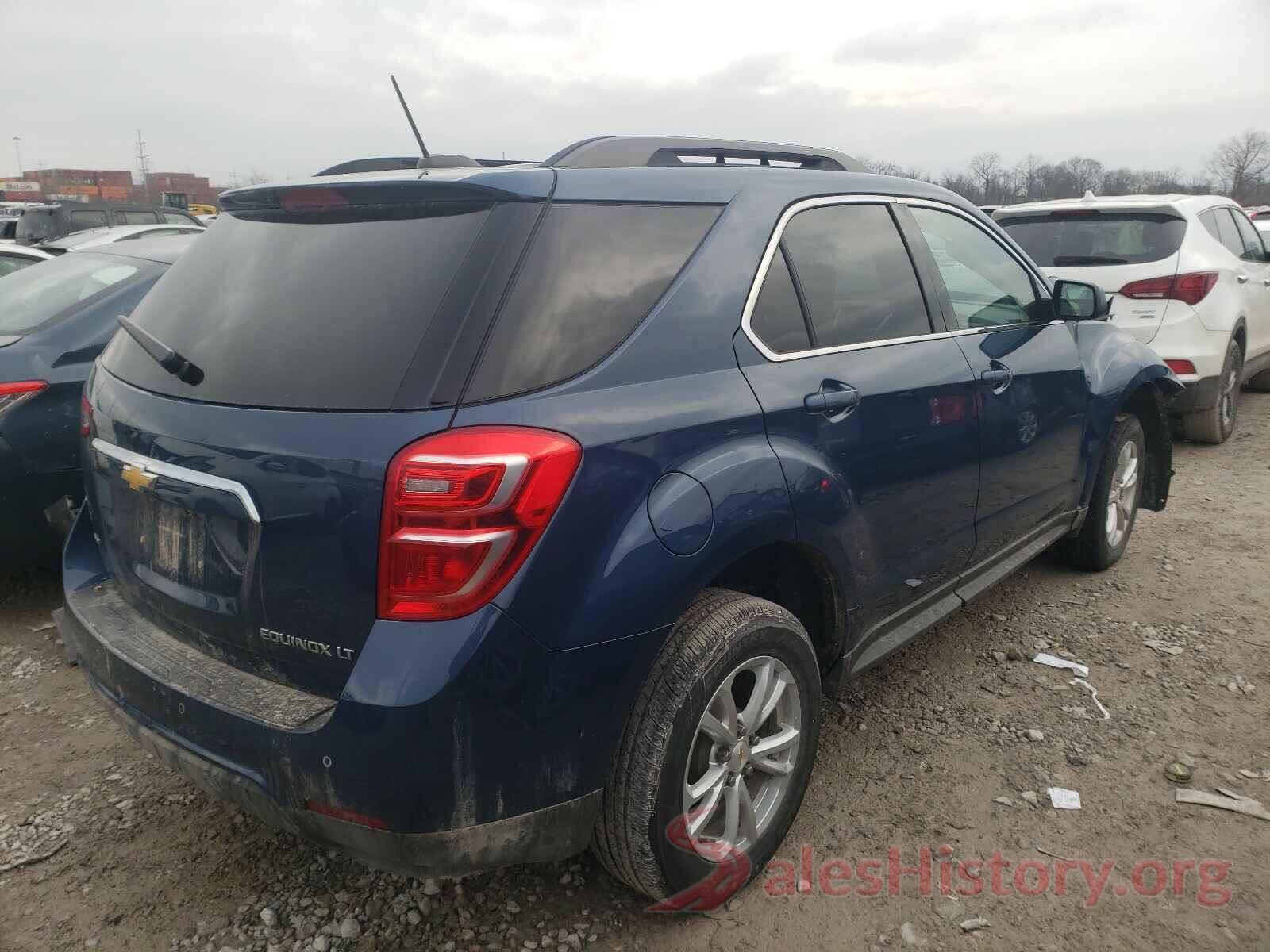 2GNFLFEK4G6281369 2016 CHEVROLET EQUINOX