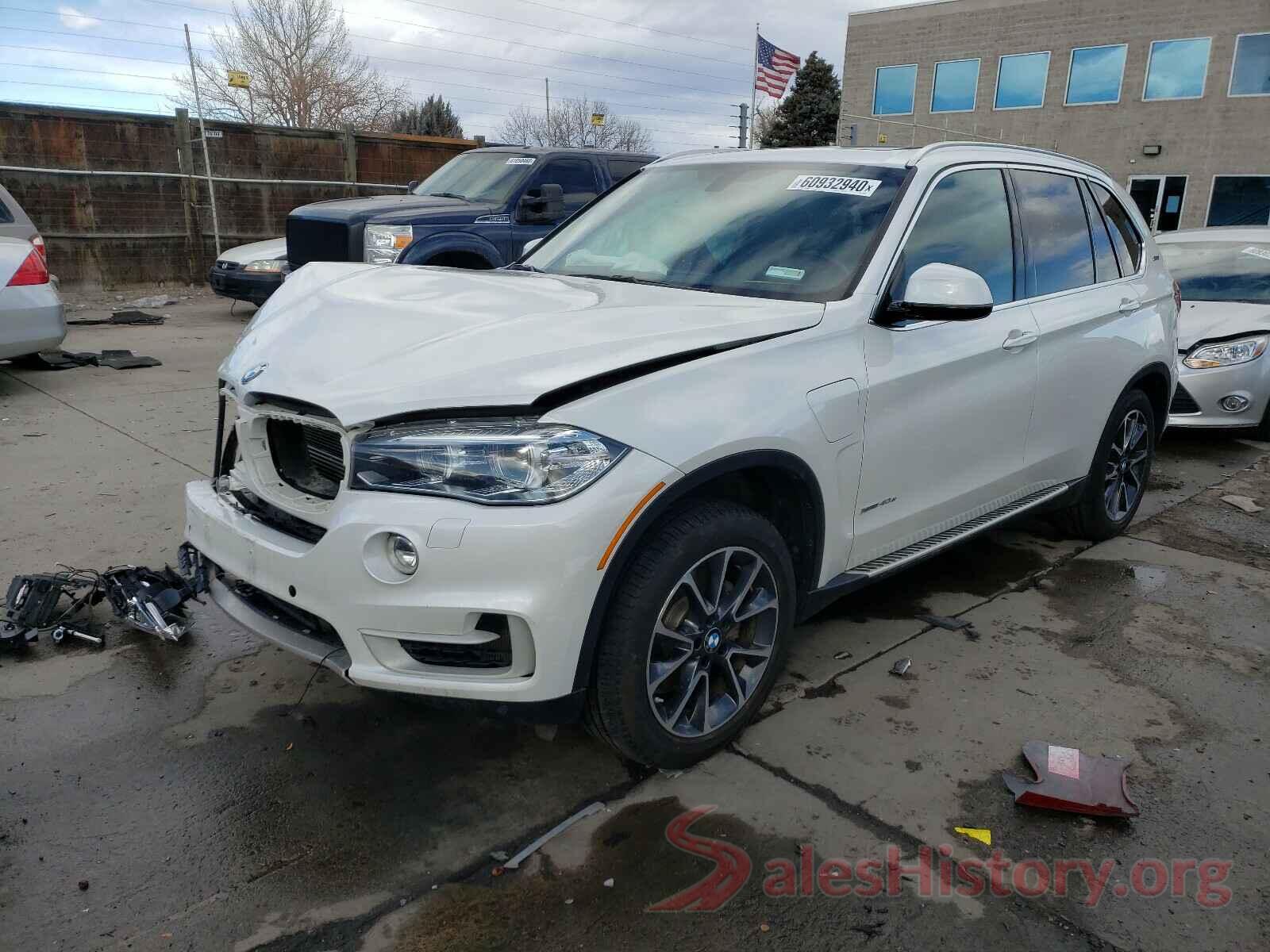 5UXKT0C5XH0S80625 2017 BMW X5