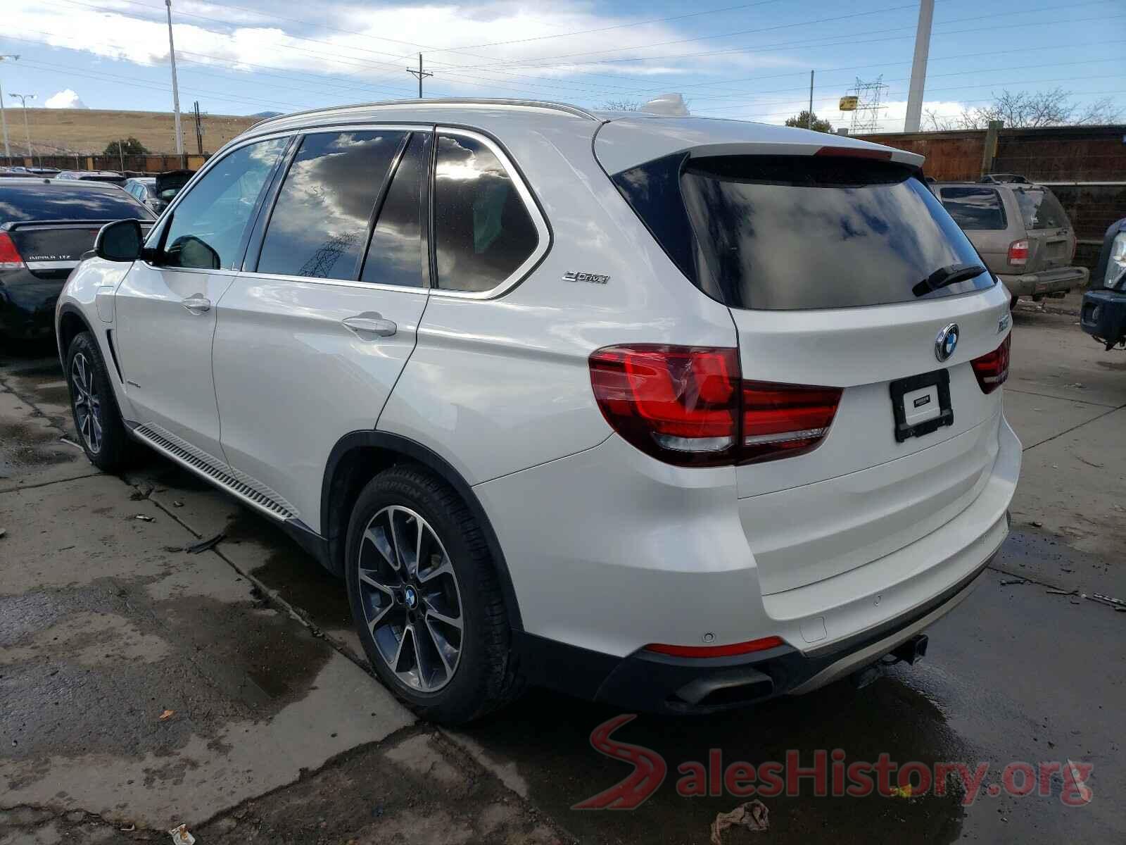 5UXKT0C5XH0S80625 2017 BMW X5