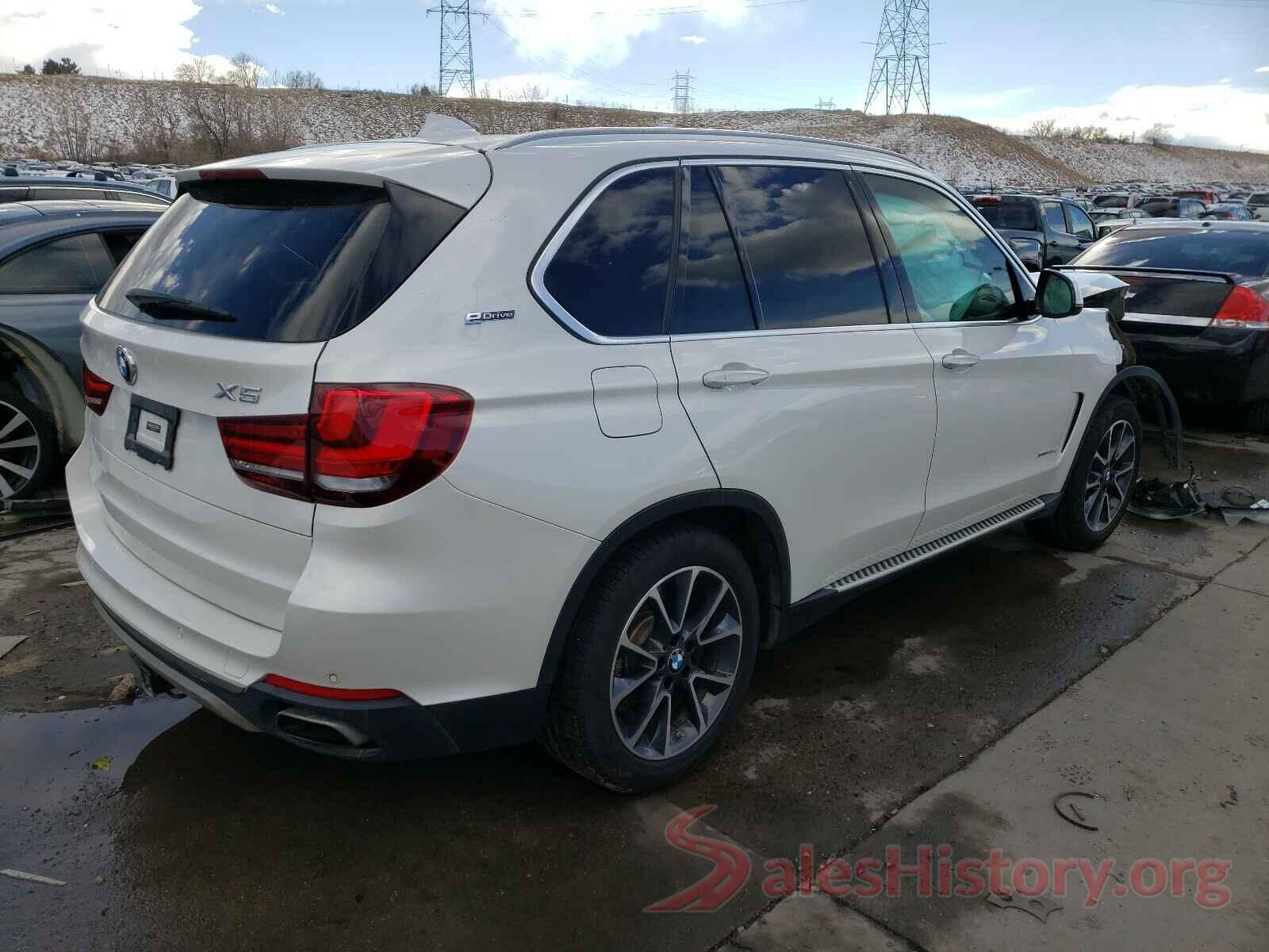 5UXKT0C5XH0S80625 2017 BMW X5