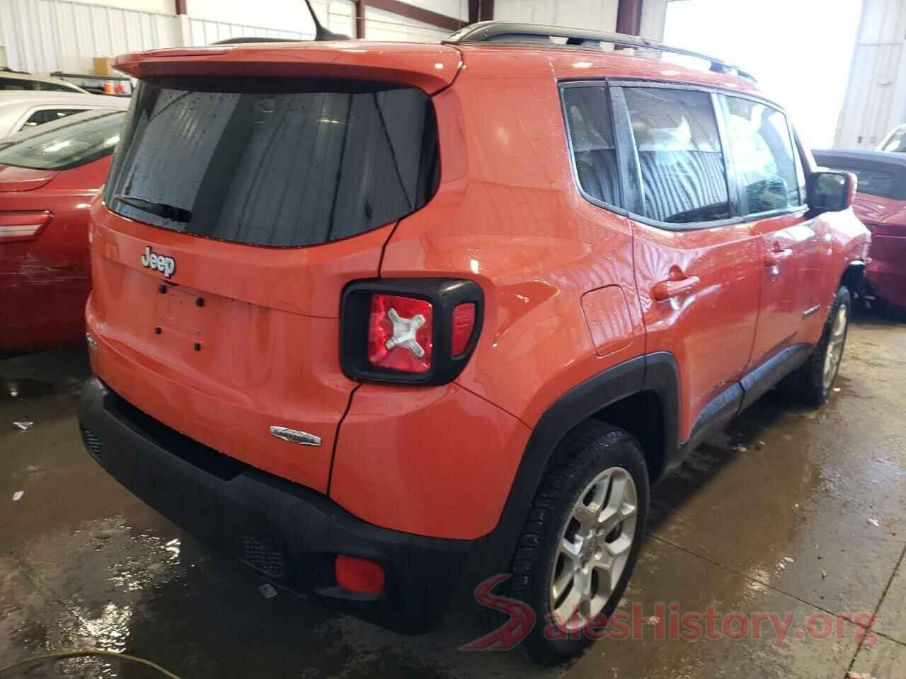 ZACCJBBB3HPG34767 2017 JEEP RENEGADE