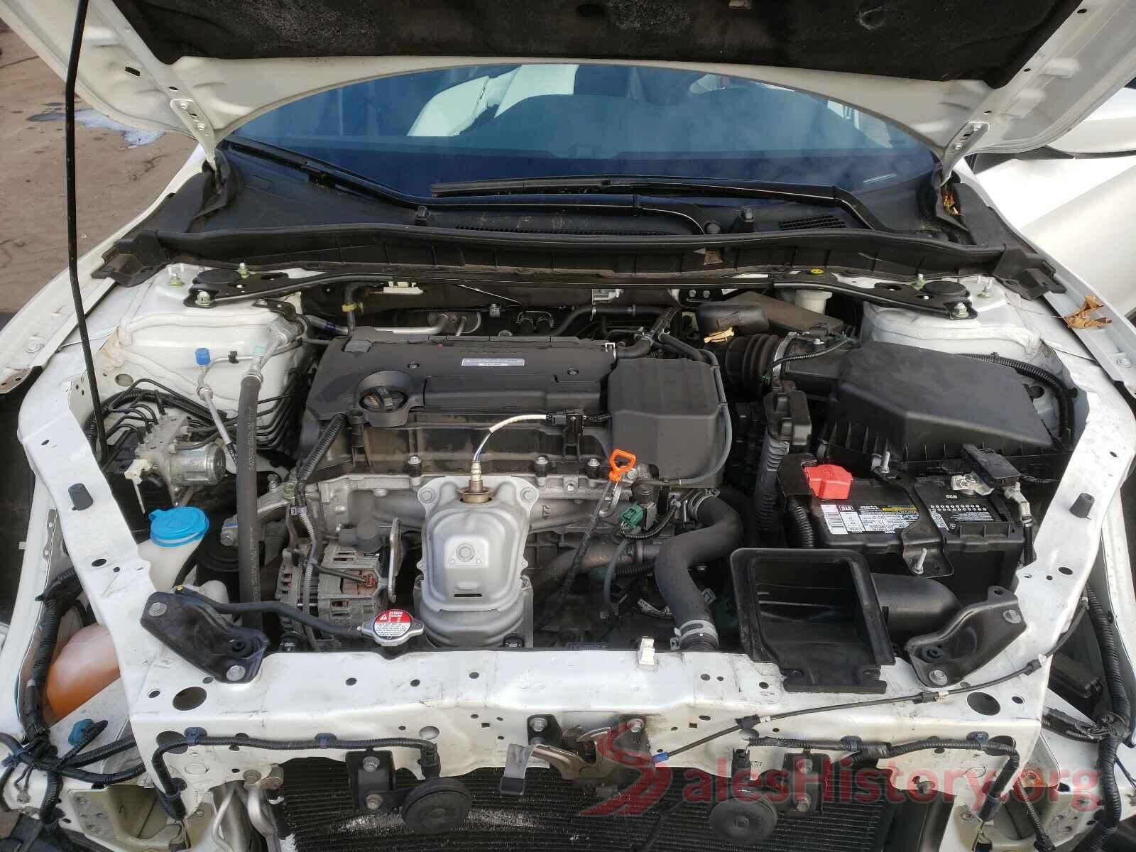 1HGCR2F58GA244129 2016 HONDA ACCORD