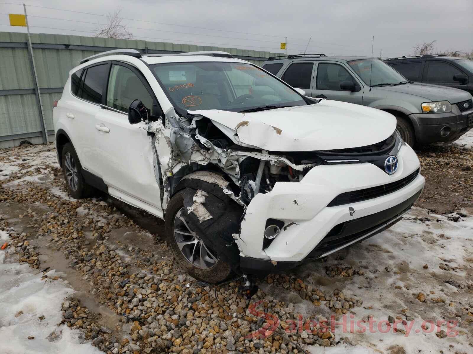 JTMRJREV1GD034688 2016 TOYOTA RAV4