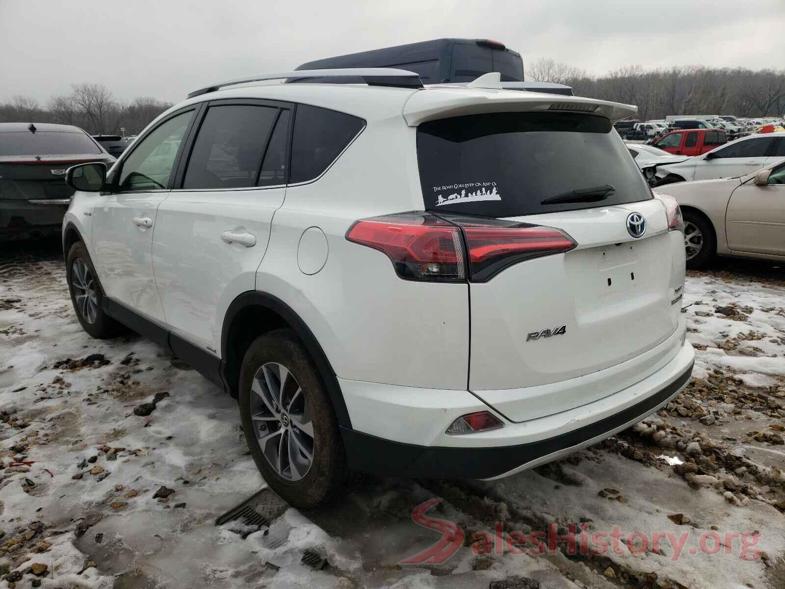 JTMRJREV1GD034688 2016 TOYOTA RAV4