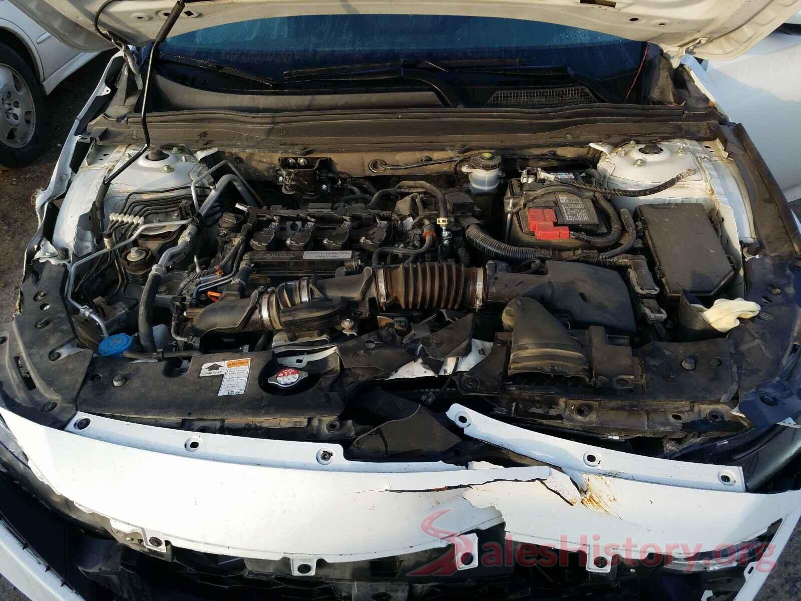 1HGCV1F32JA219366 2018 HONDA ACCORD