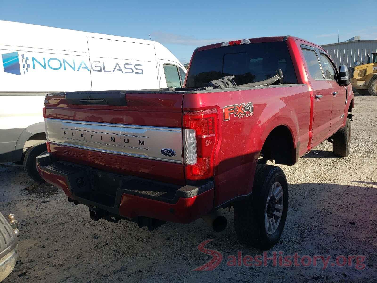 1FT7W2BT6KEC39106 2019 FORD F250