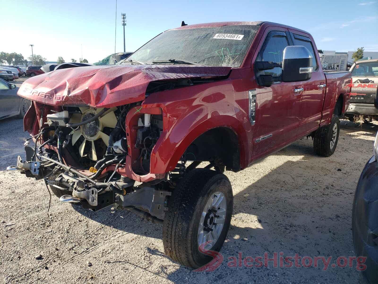 1FT7W2BT6KEC39106 2019 FORD F250