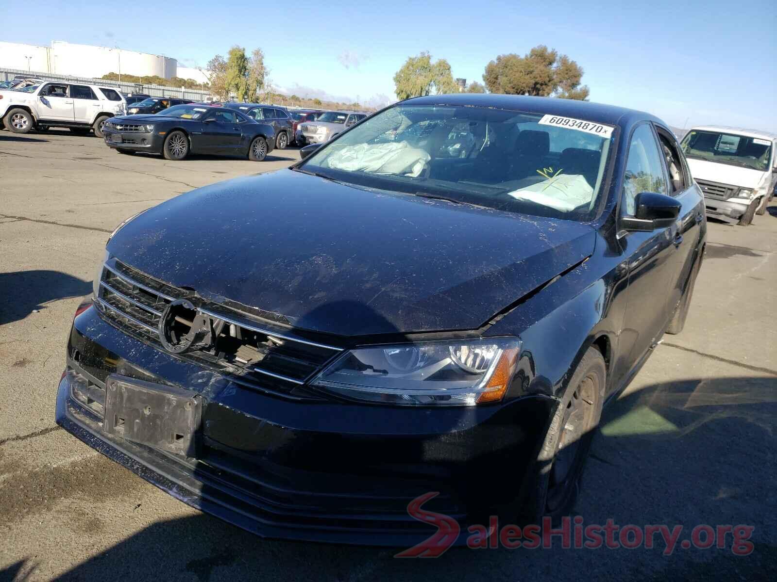 3VW2B7AJ6HM391504 2017 VOLKSWAGEN JETTA