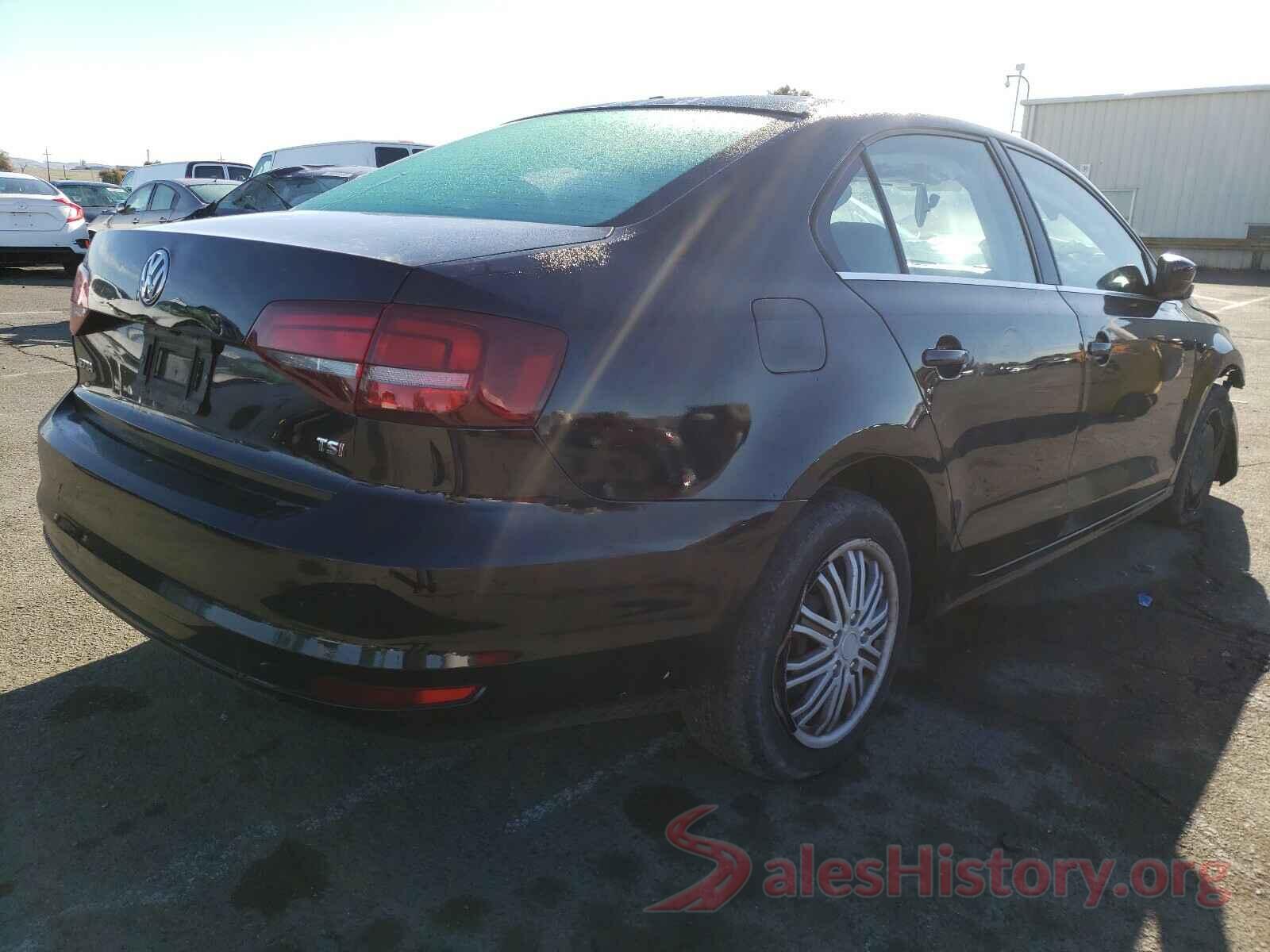 3VW2B7AJ6HM391504 2017 VOLKSWAGEN JETTA